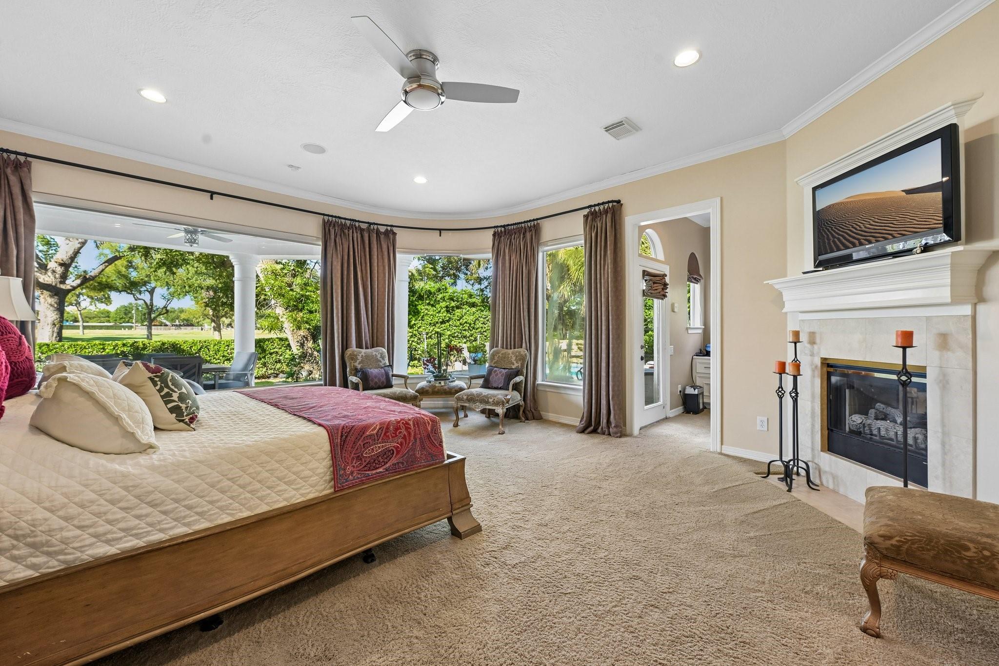 6 Farrell Ridge Drive