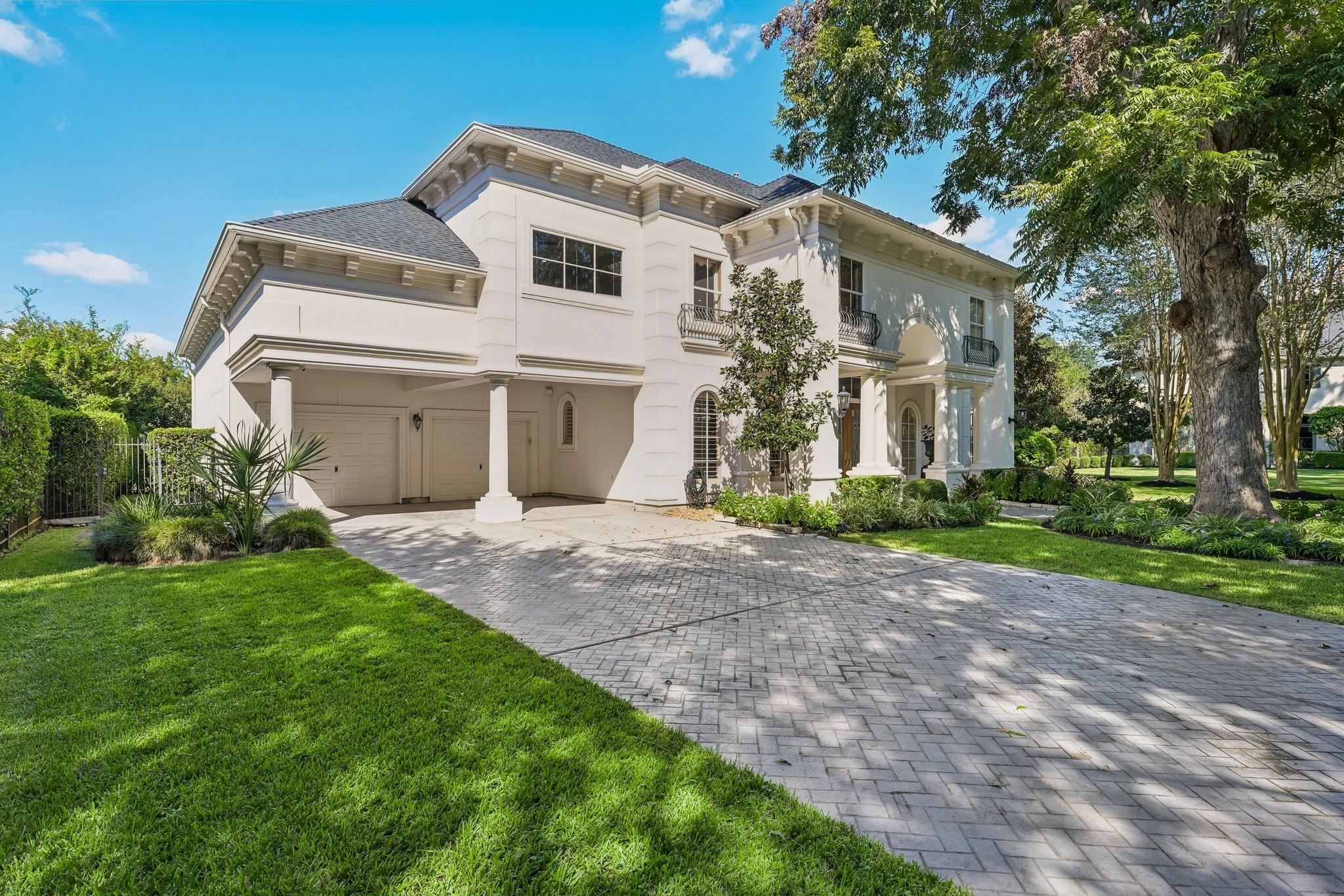 6 Farrell Ridge Drive