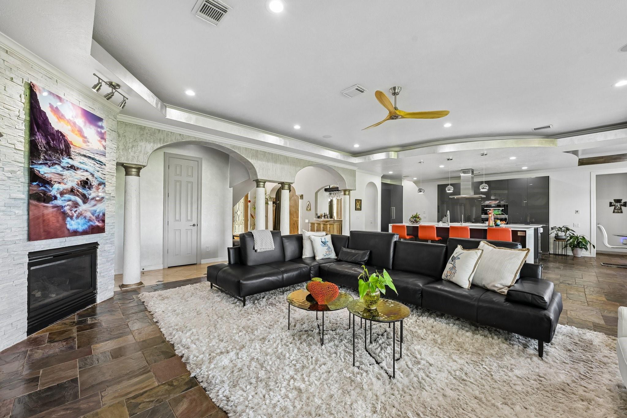 6 Farrell Ridge Drive