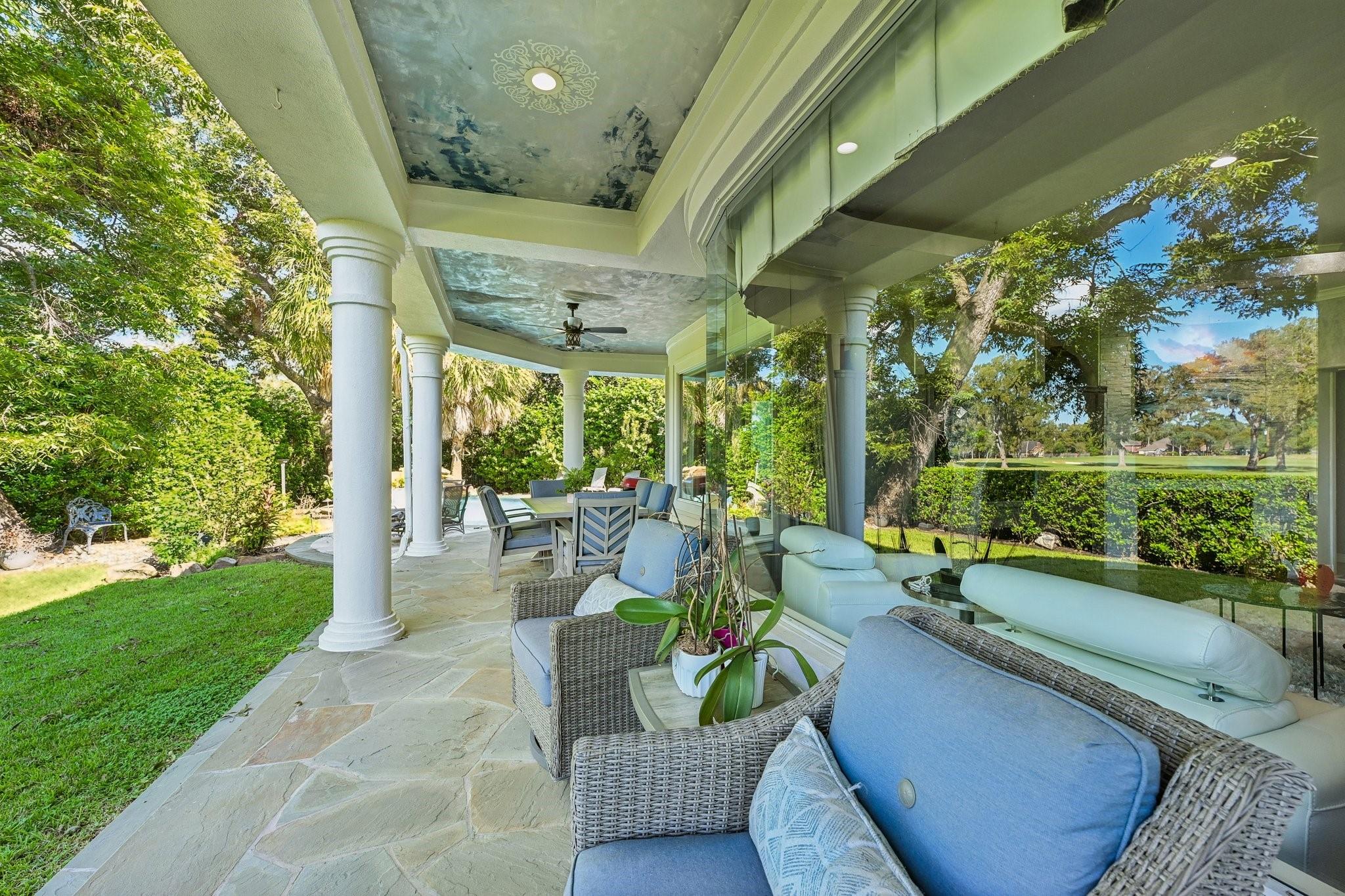 6 Farrell Ridge Drive