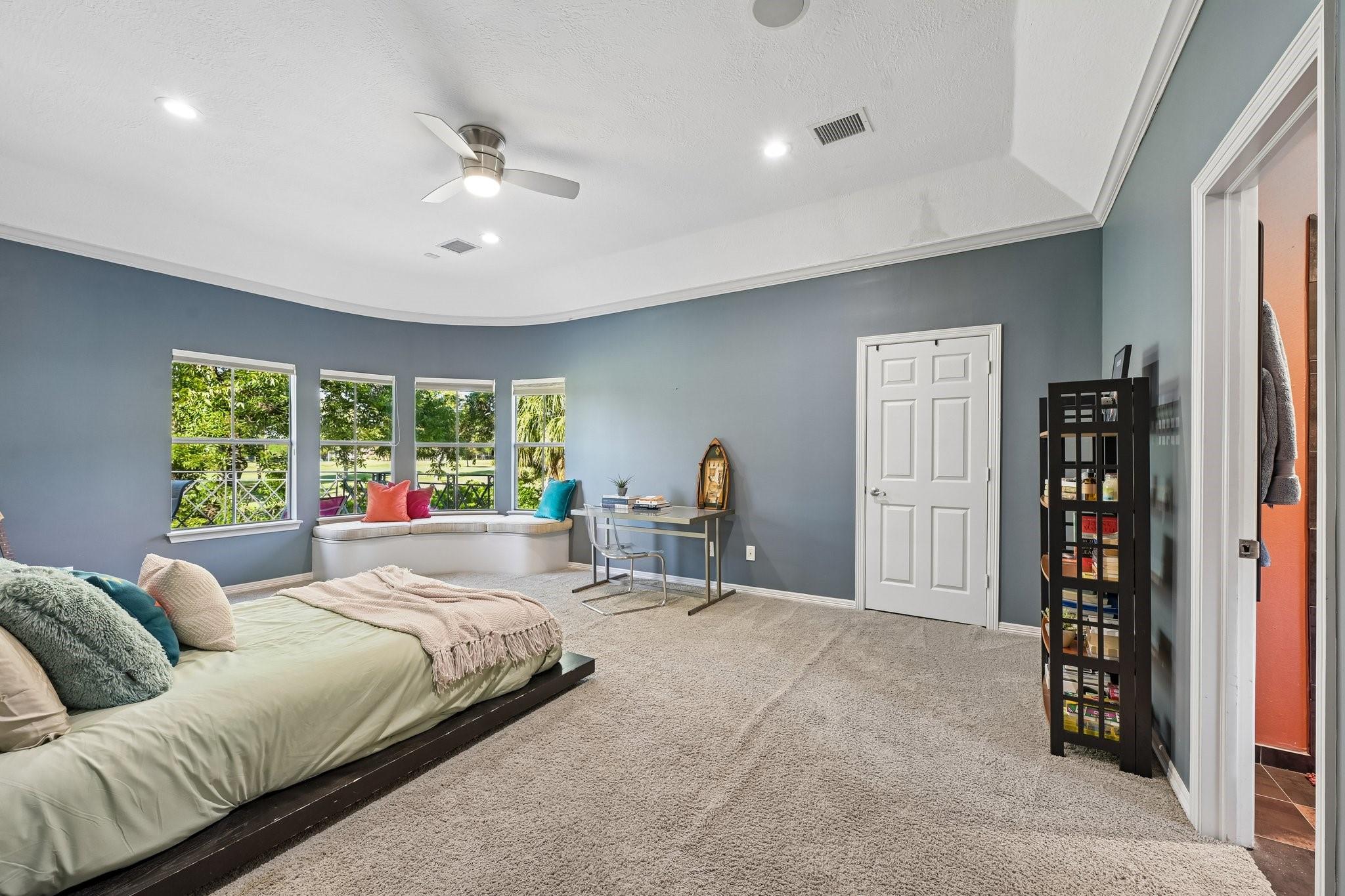 6 Farrell Ridge Drive