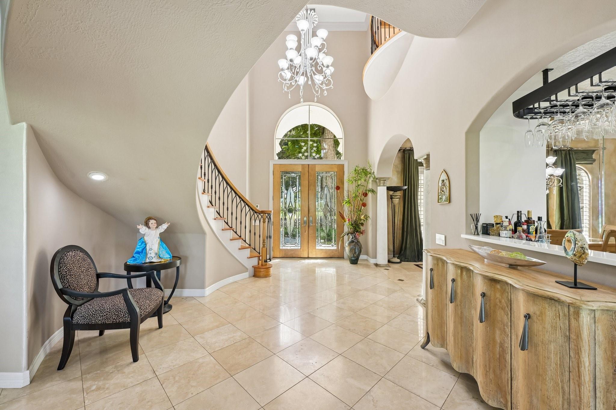 6 Farrell Ridge Drive