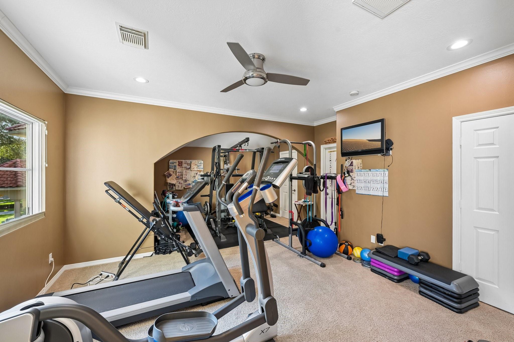 6 Farrell Ridge Drive
