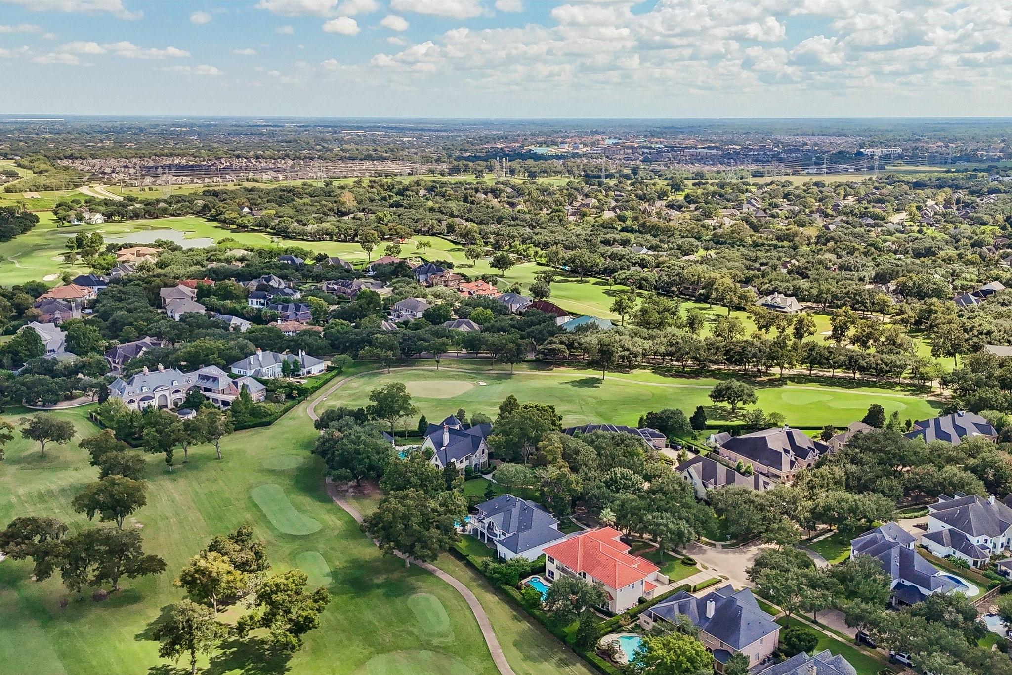 6 Farrell Ridge Drive