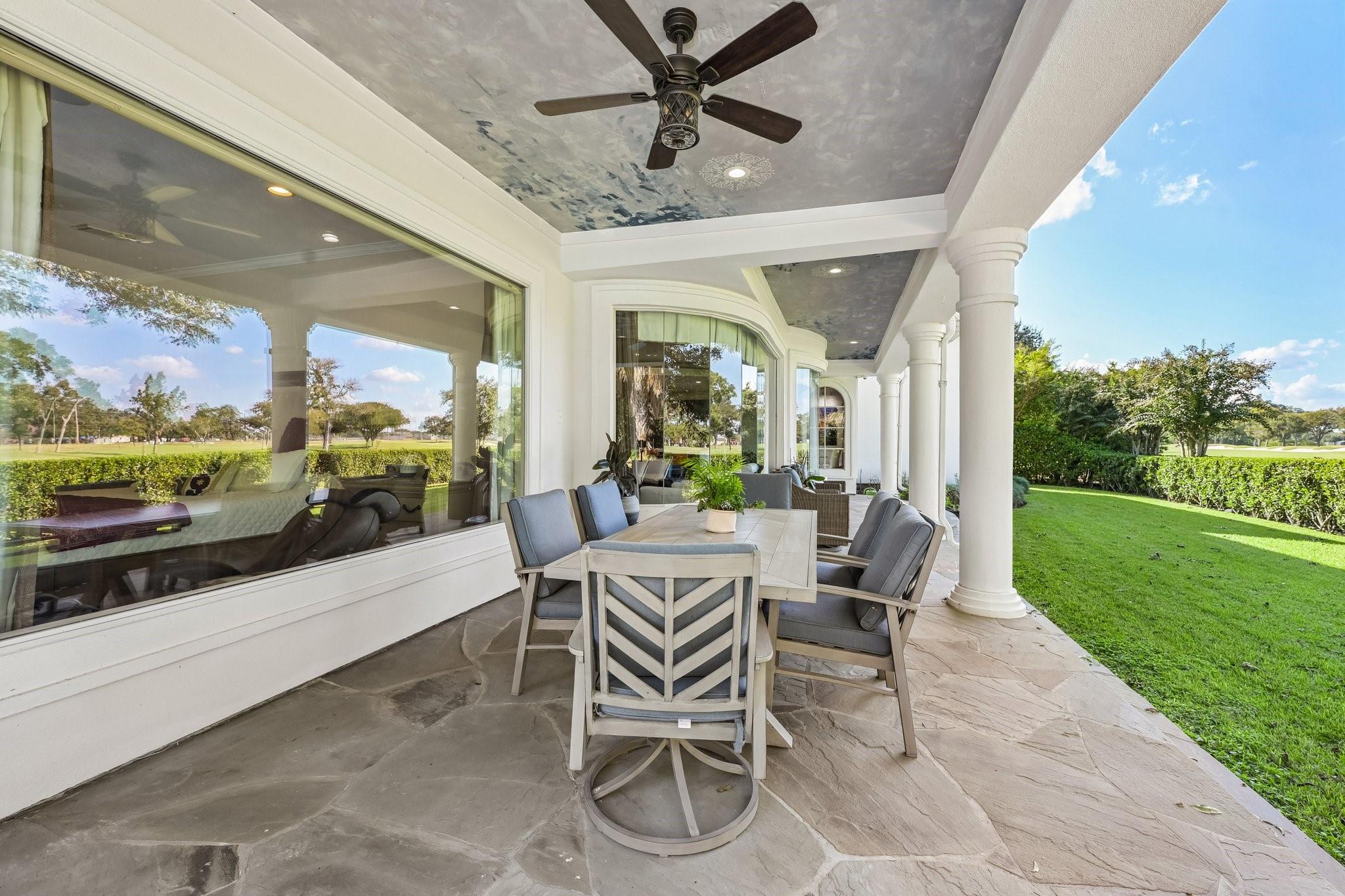 6 Farrell Ridge Drive