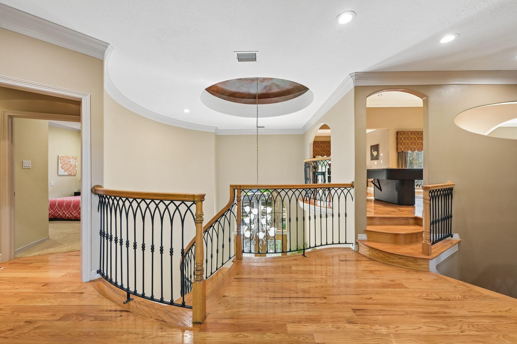 6 Farrell Ridge Drive