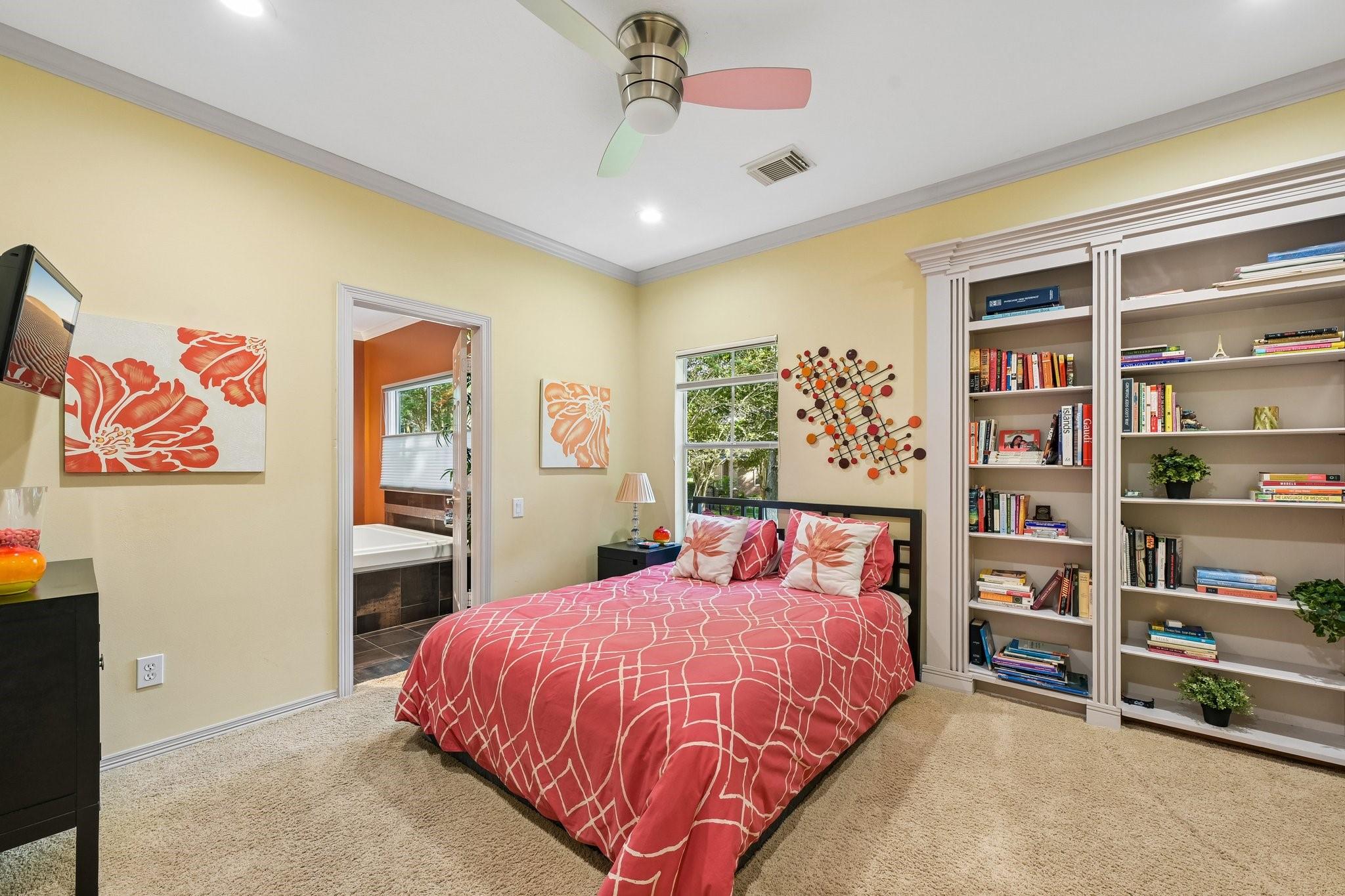 6 Farrell Ridge Drive