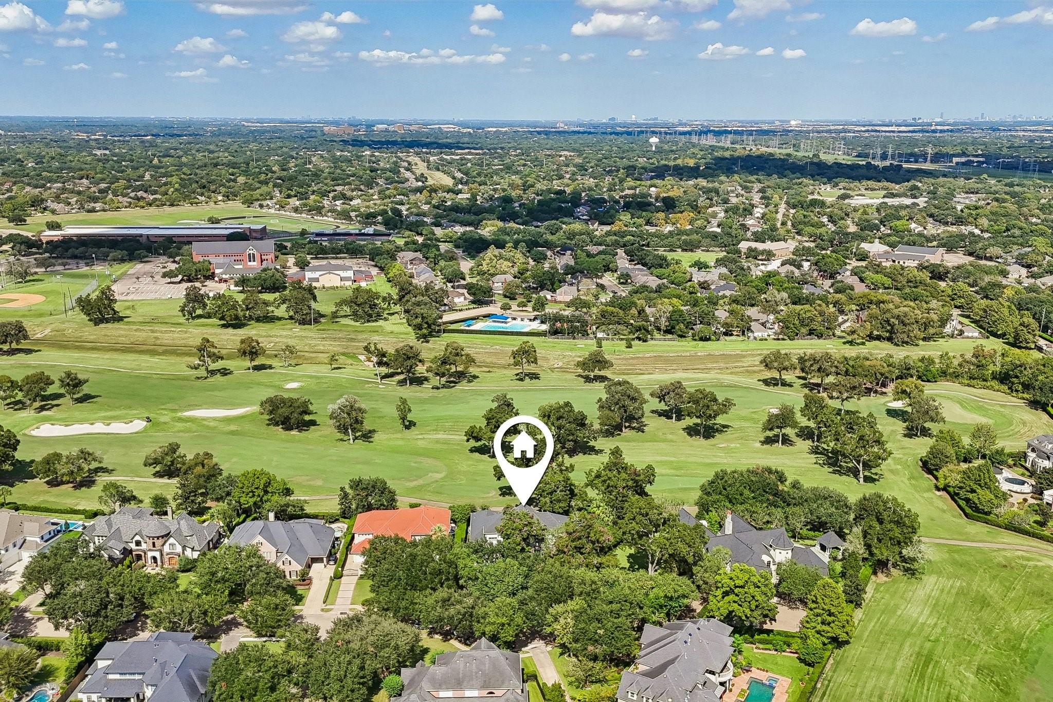 6 Farrell Ridge Drive