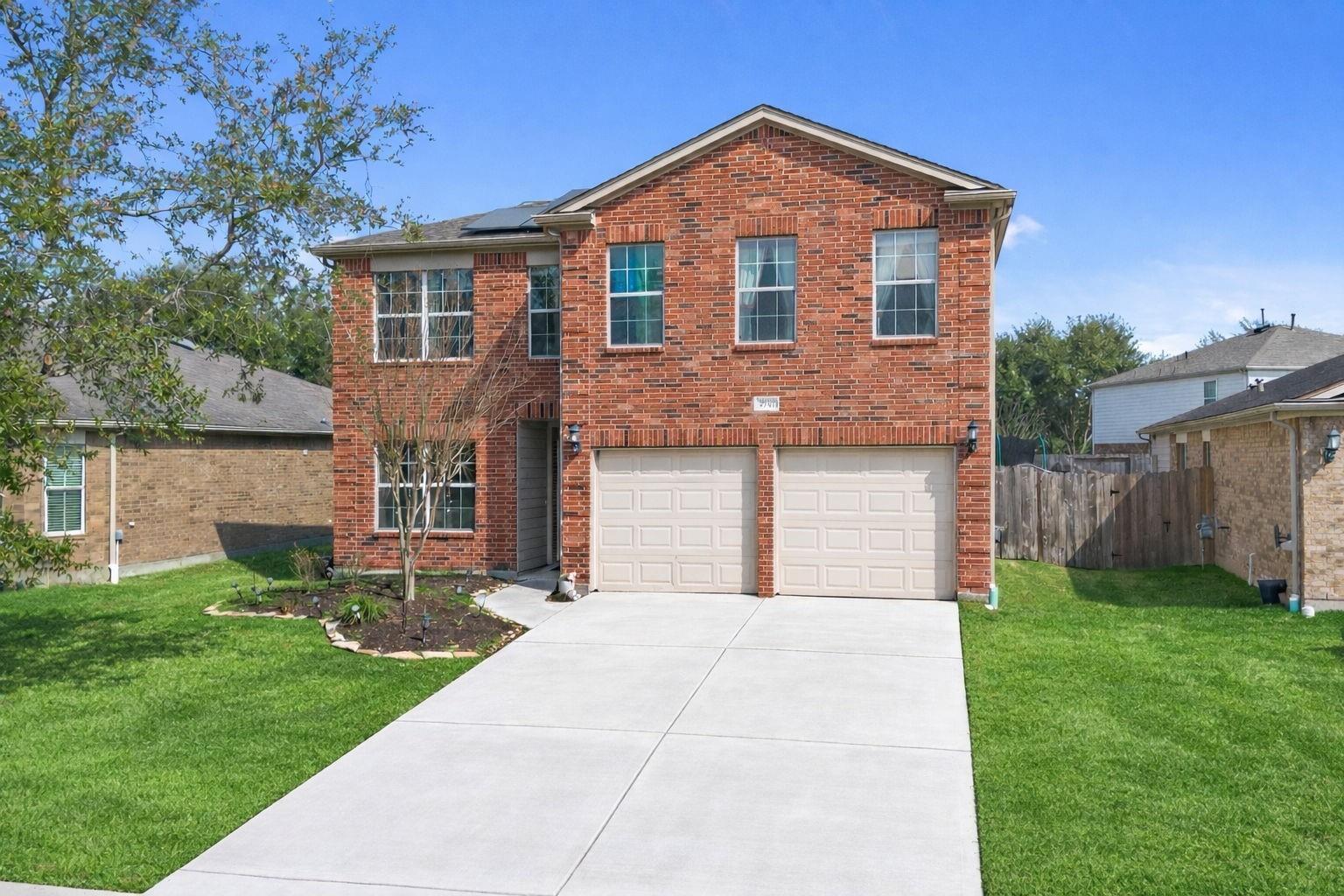 2712 Woodspring Acres Drive