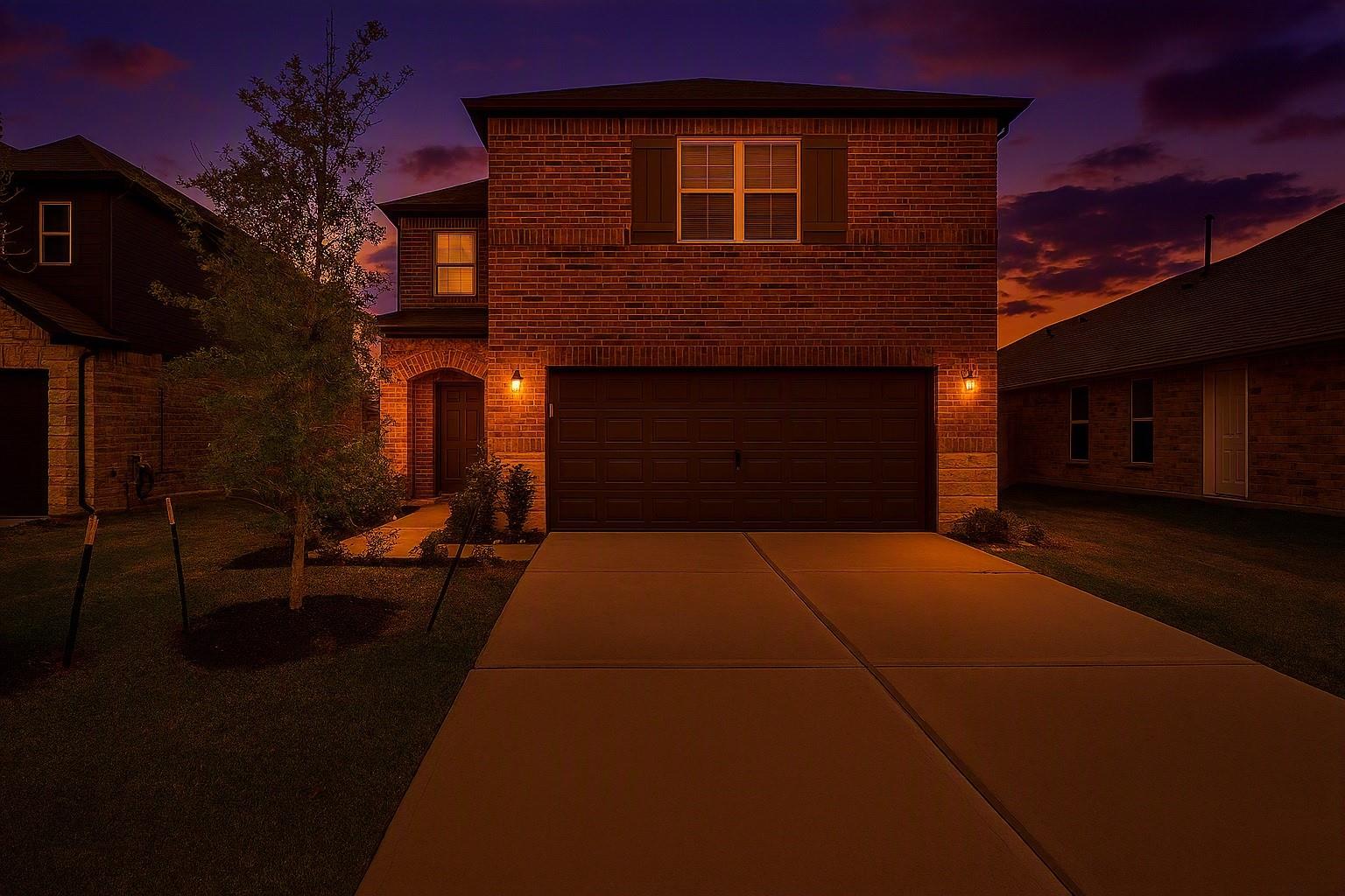 4806 Sand Clouds Drive