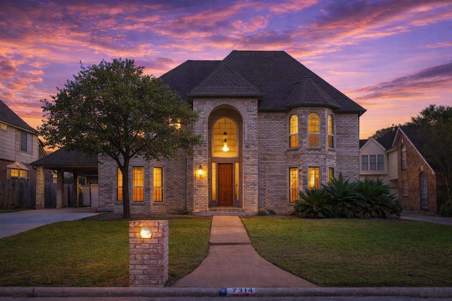 7314 Birchtree Forest Dr