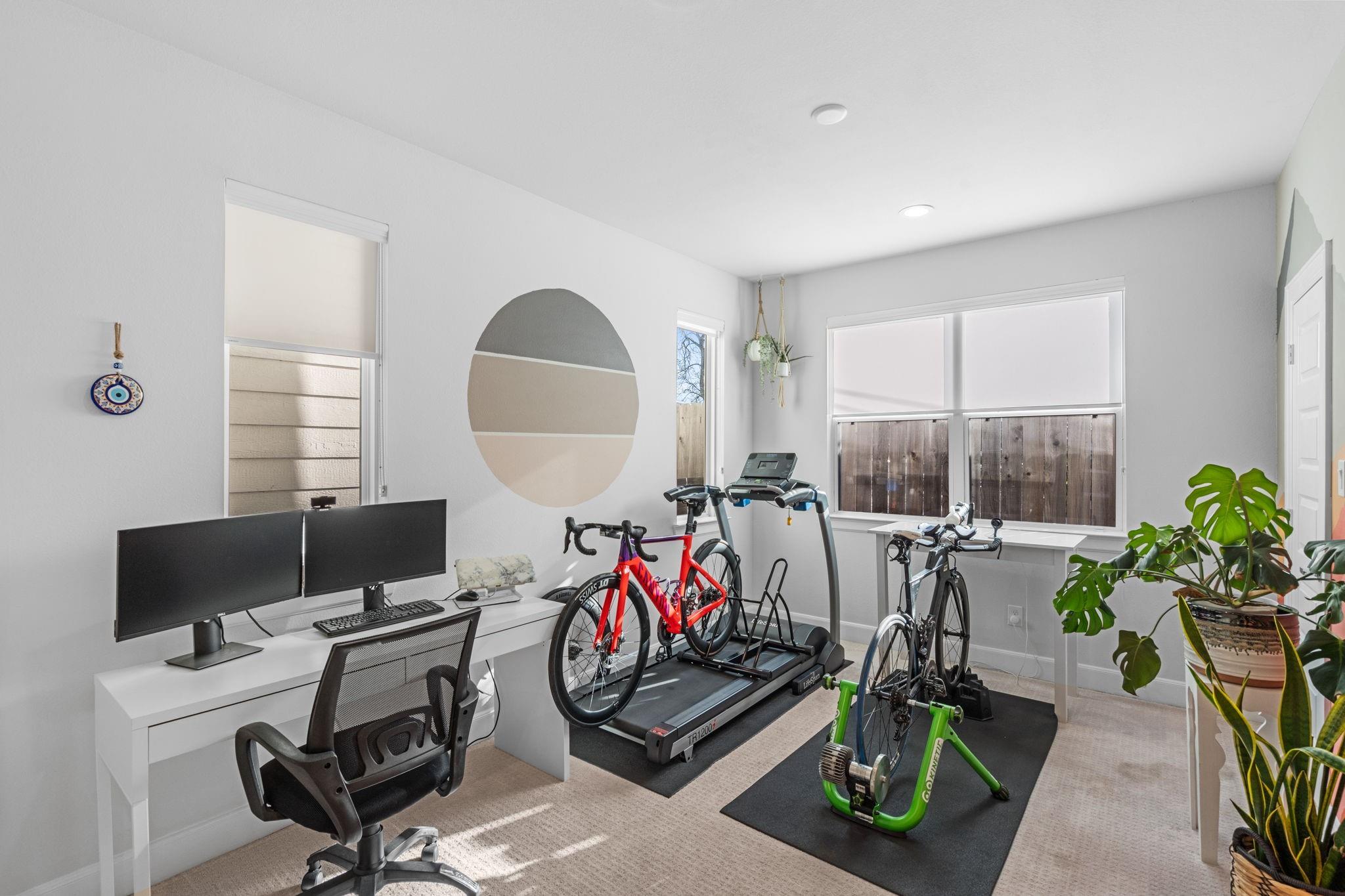 502 W Donovan Street # F