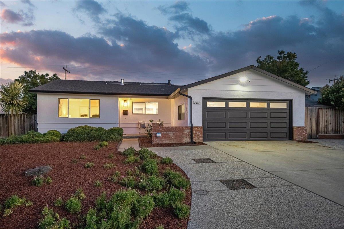 20114 Pacifica DR