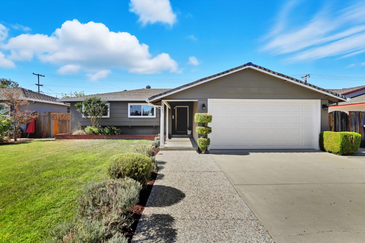 5321 Garwood Drive