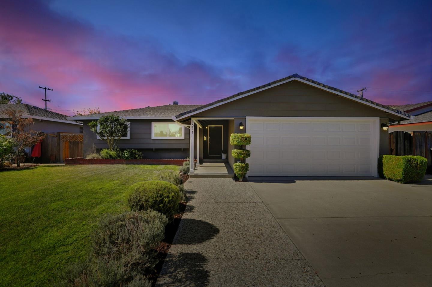 5321 Garwood Drive