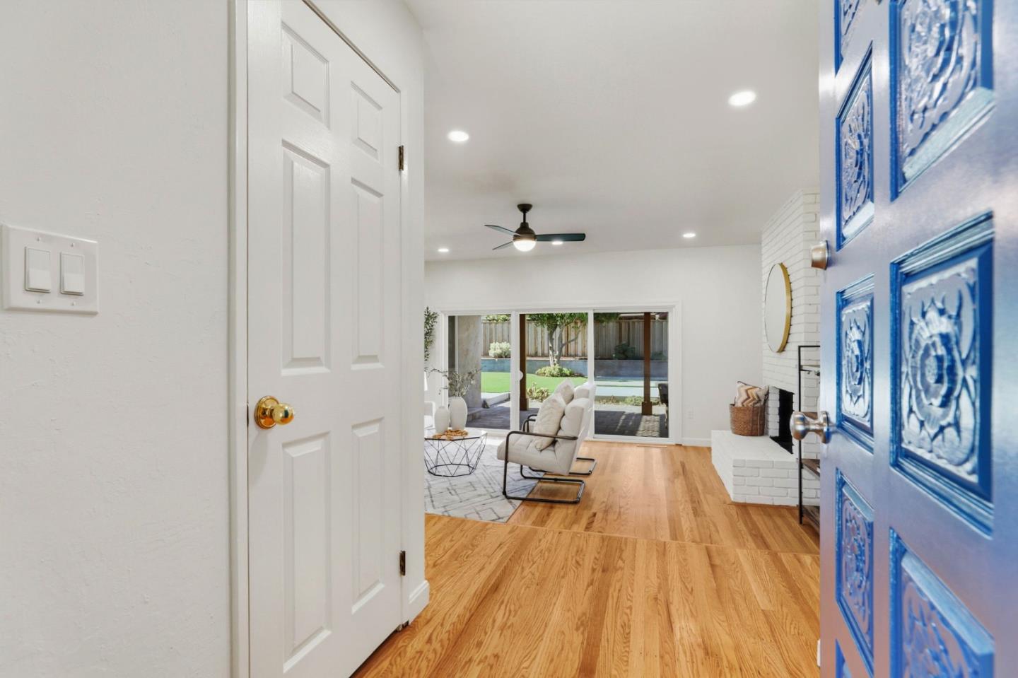 5321 Garwood Drive