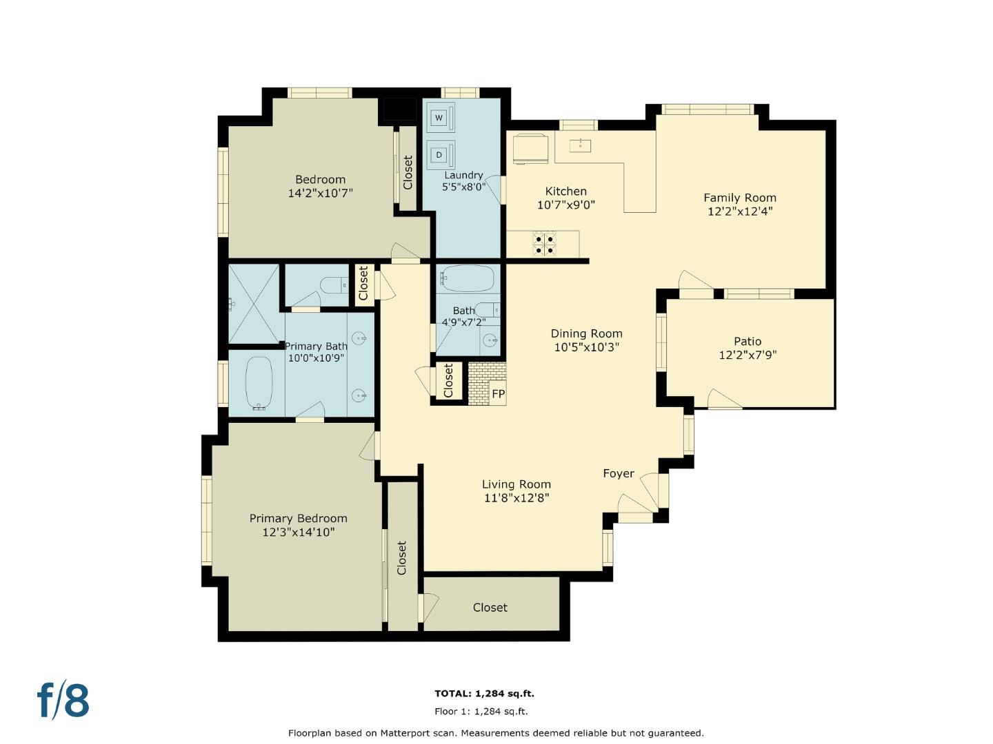 7285 Ventana Drive