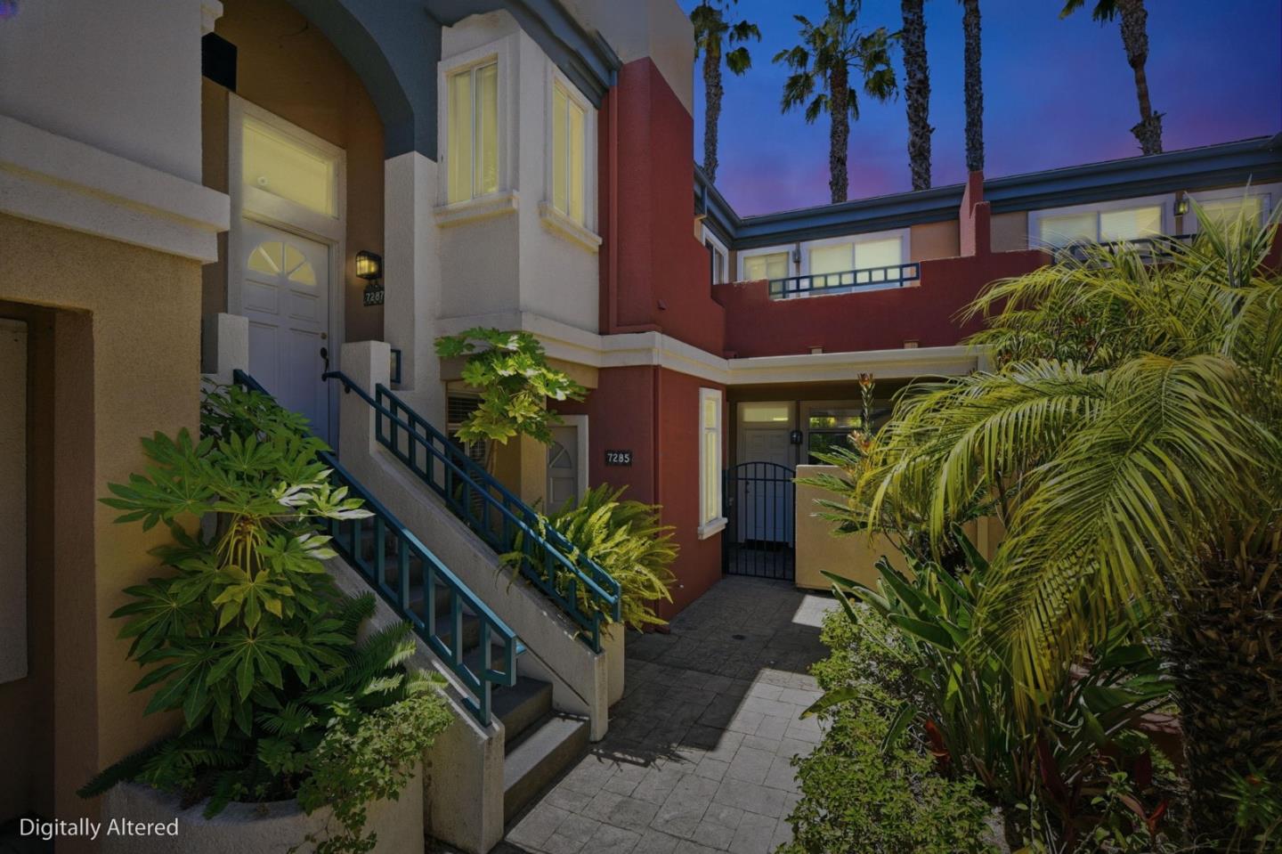 7285 Ventana Drive