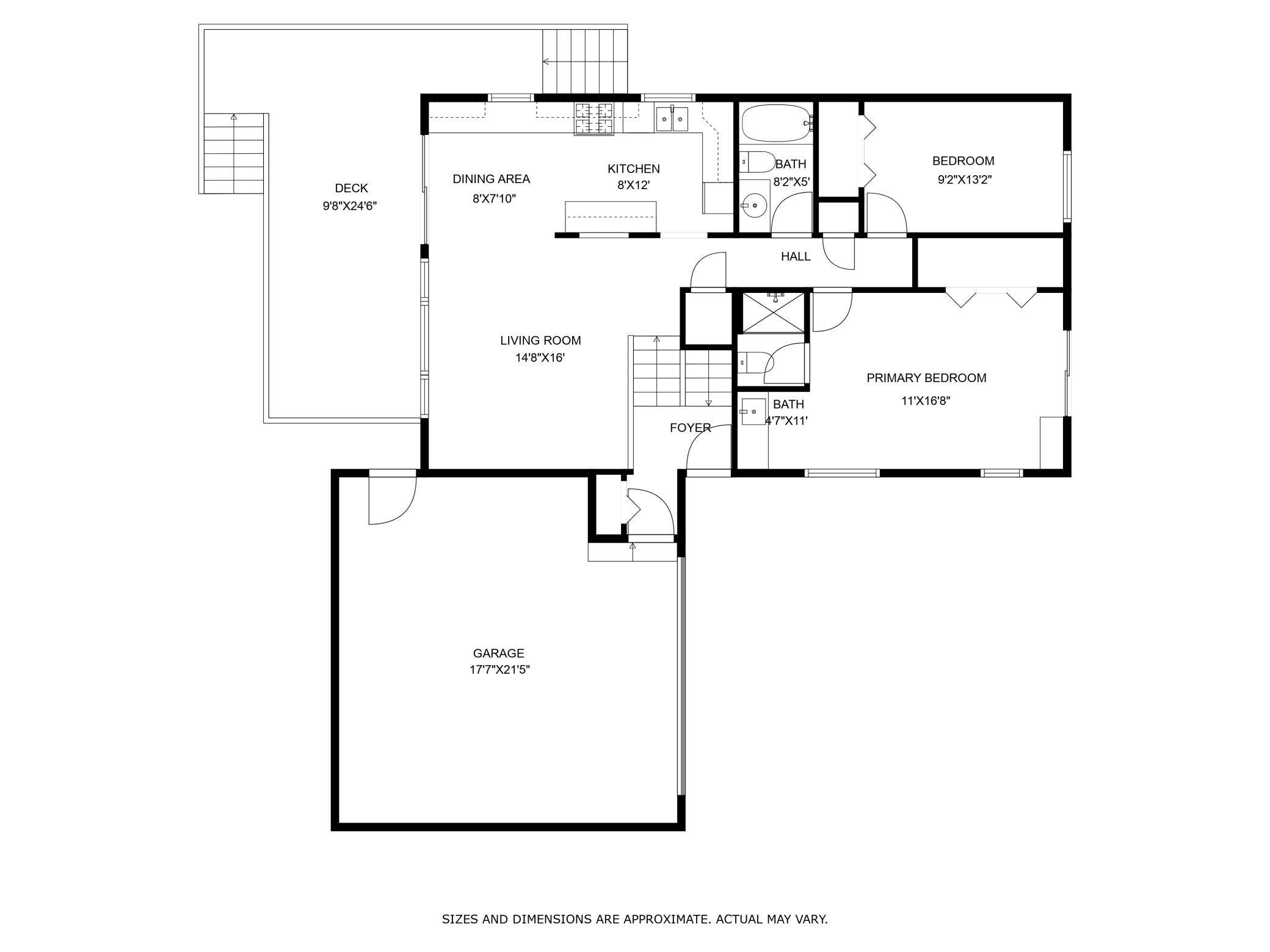 5870 Main Street W