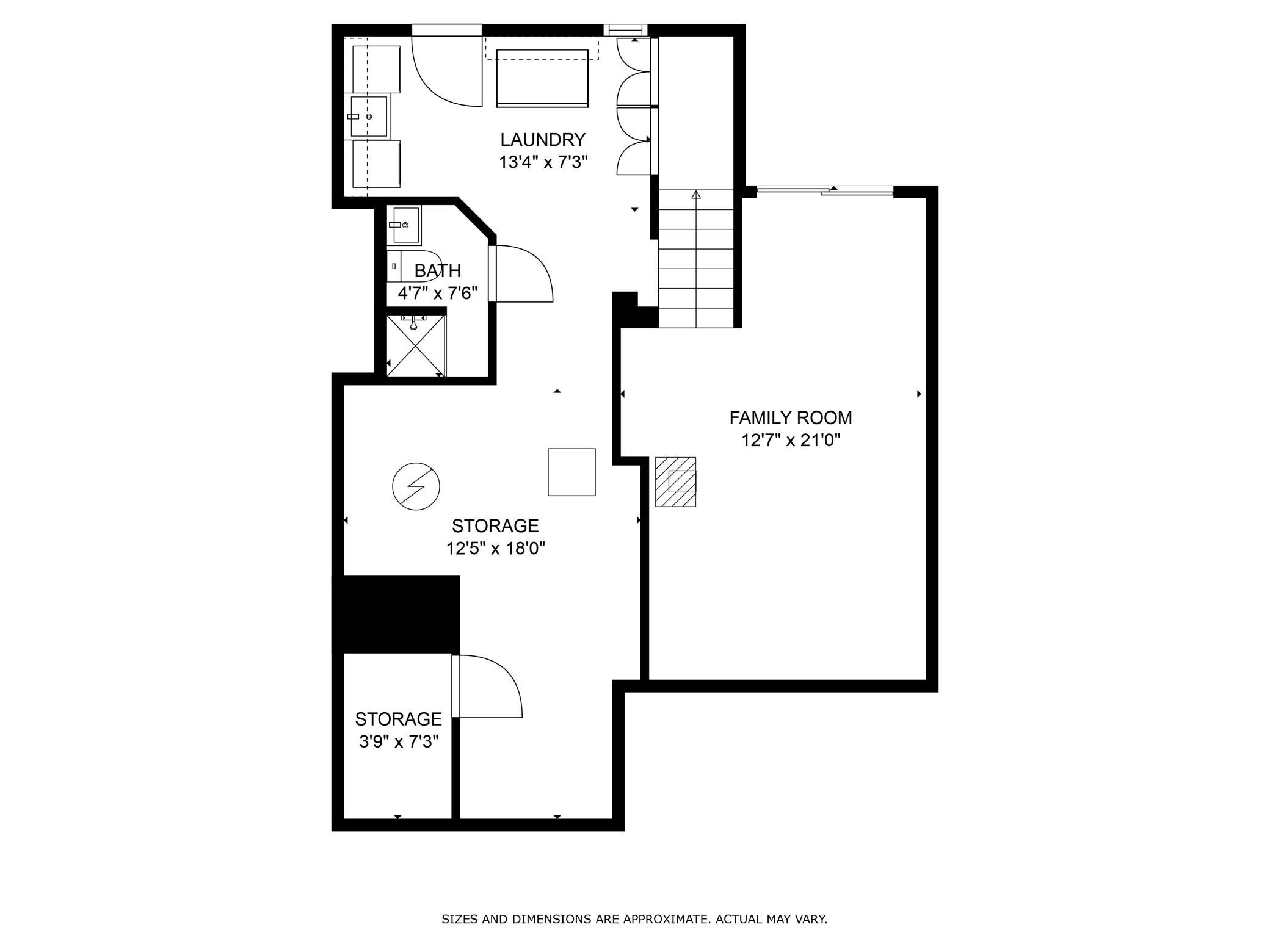 8541 Kennedy Memorial Drive