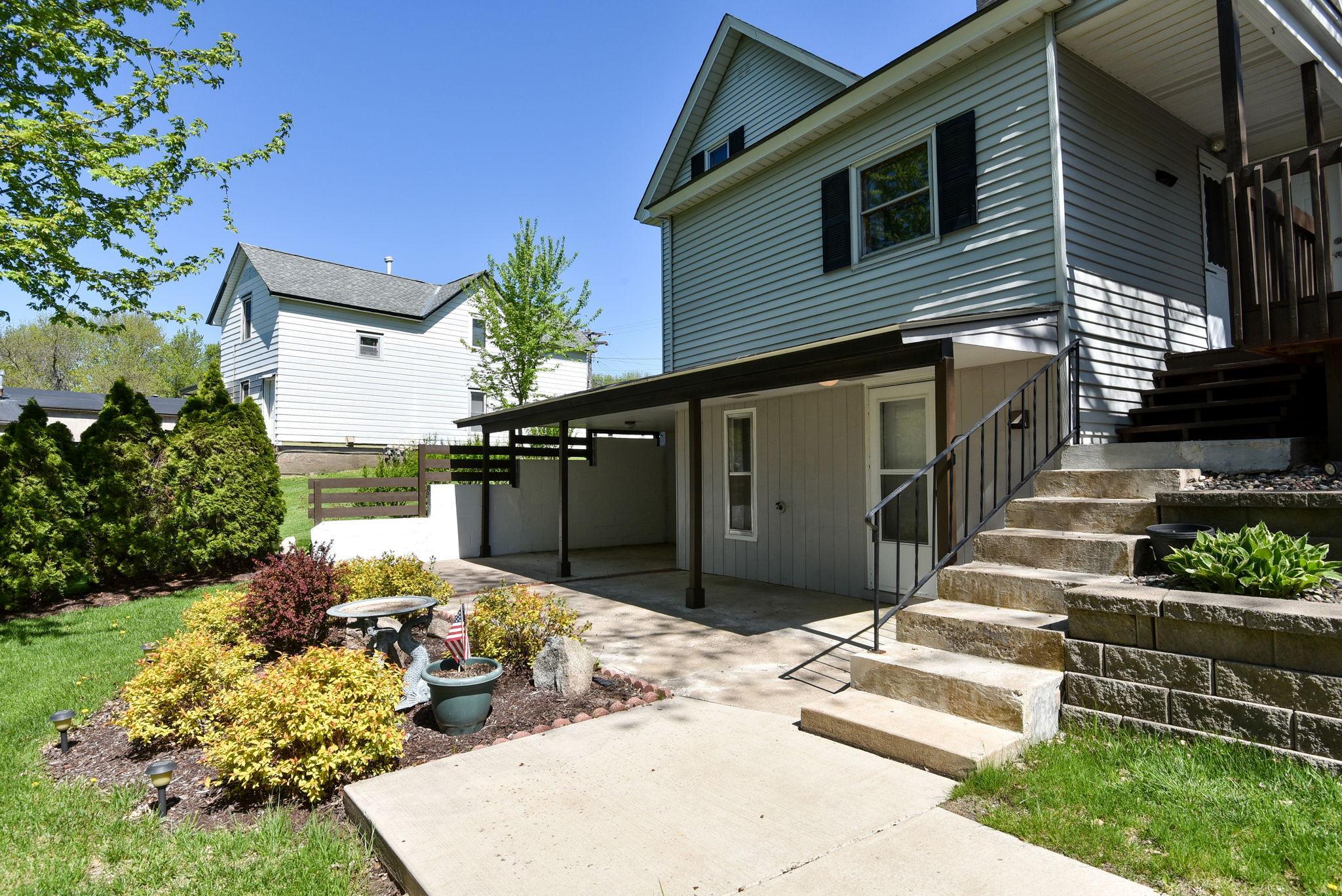 8541 Kennedy Memorial Drive