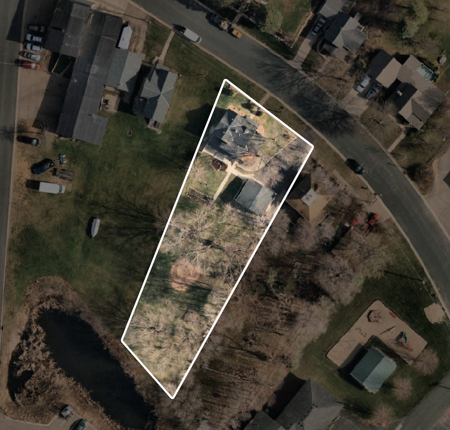 8541 Kennedy Memorial Drive