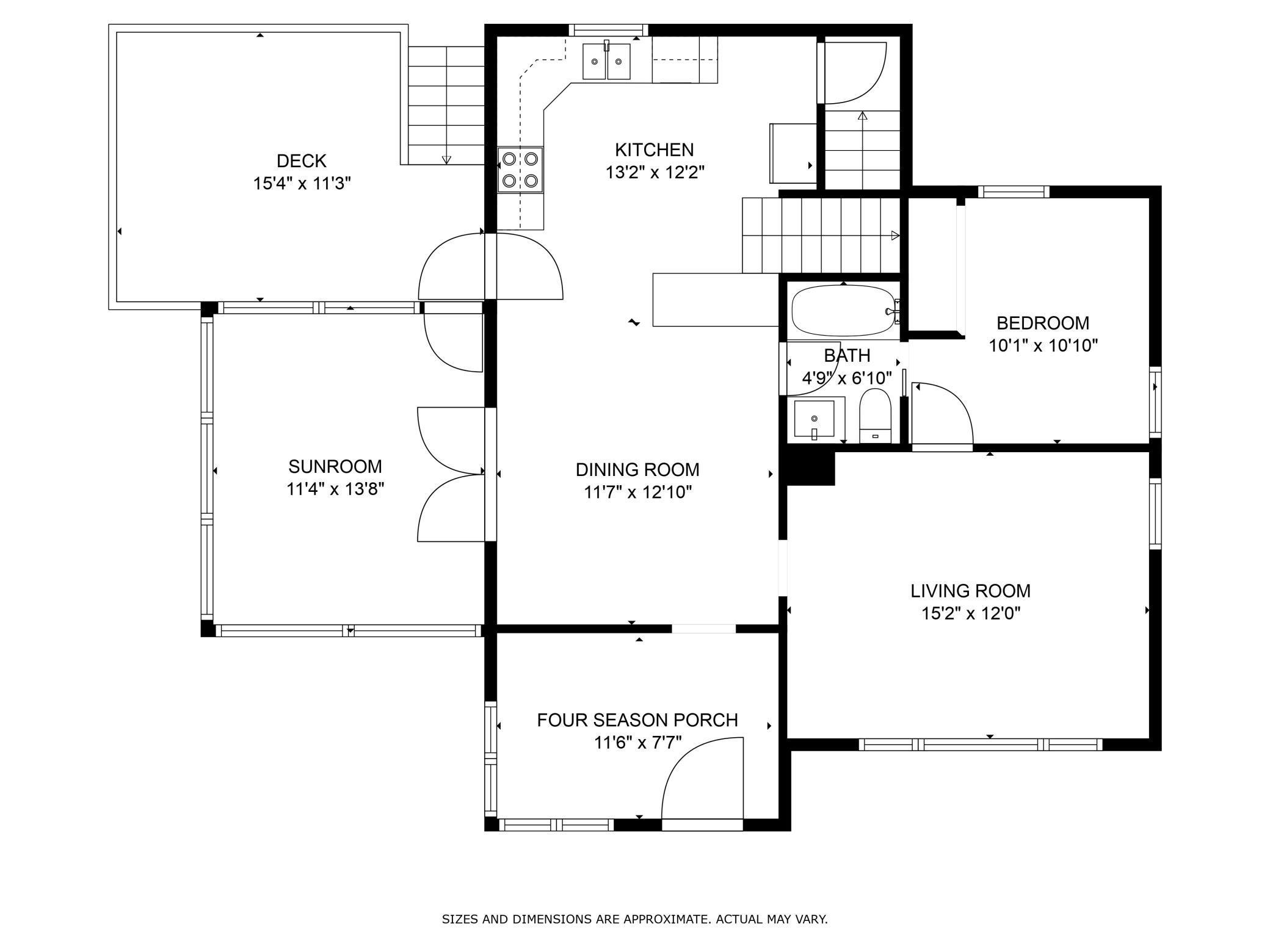 8541 Kennedy Memorial Drive