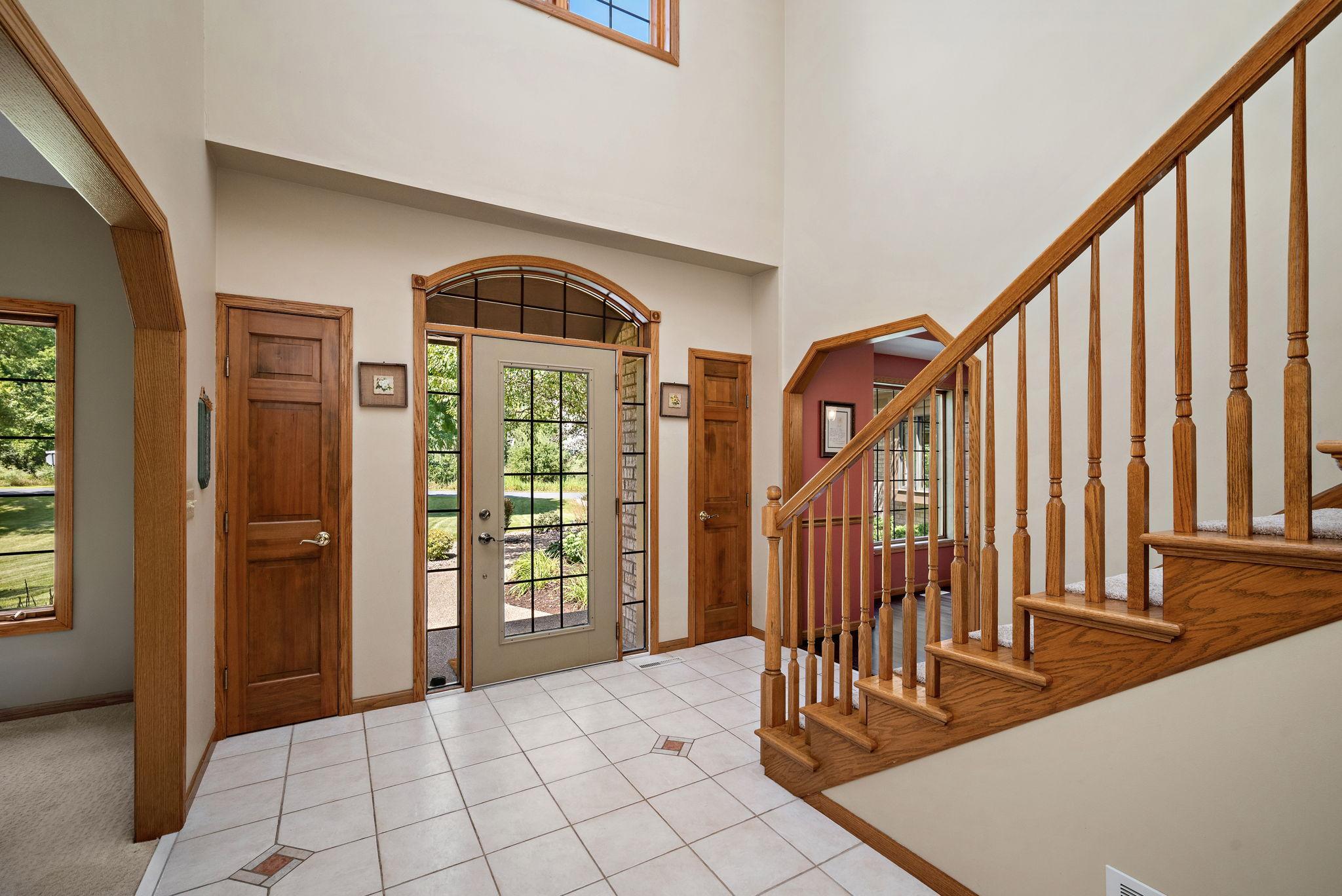1000 Cox Farm Road