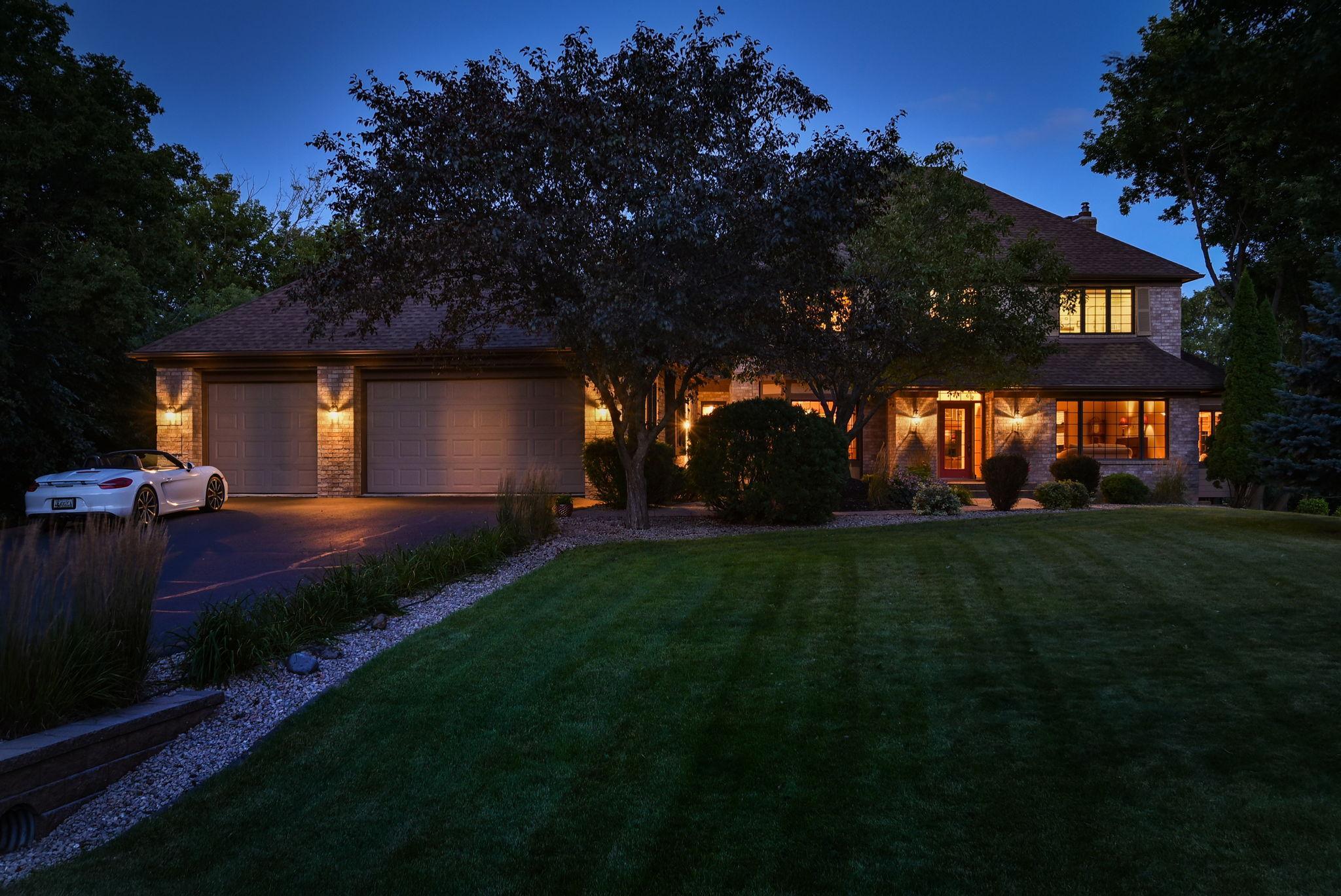 1000 Cox Farm Road