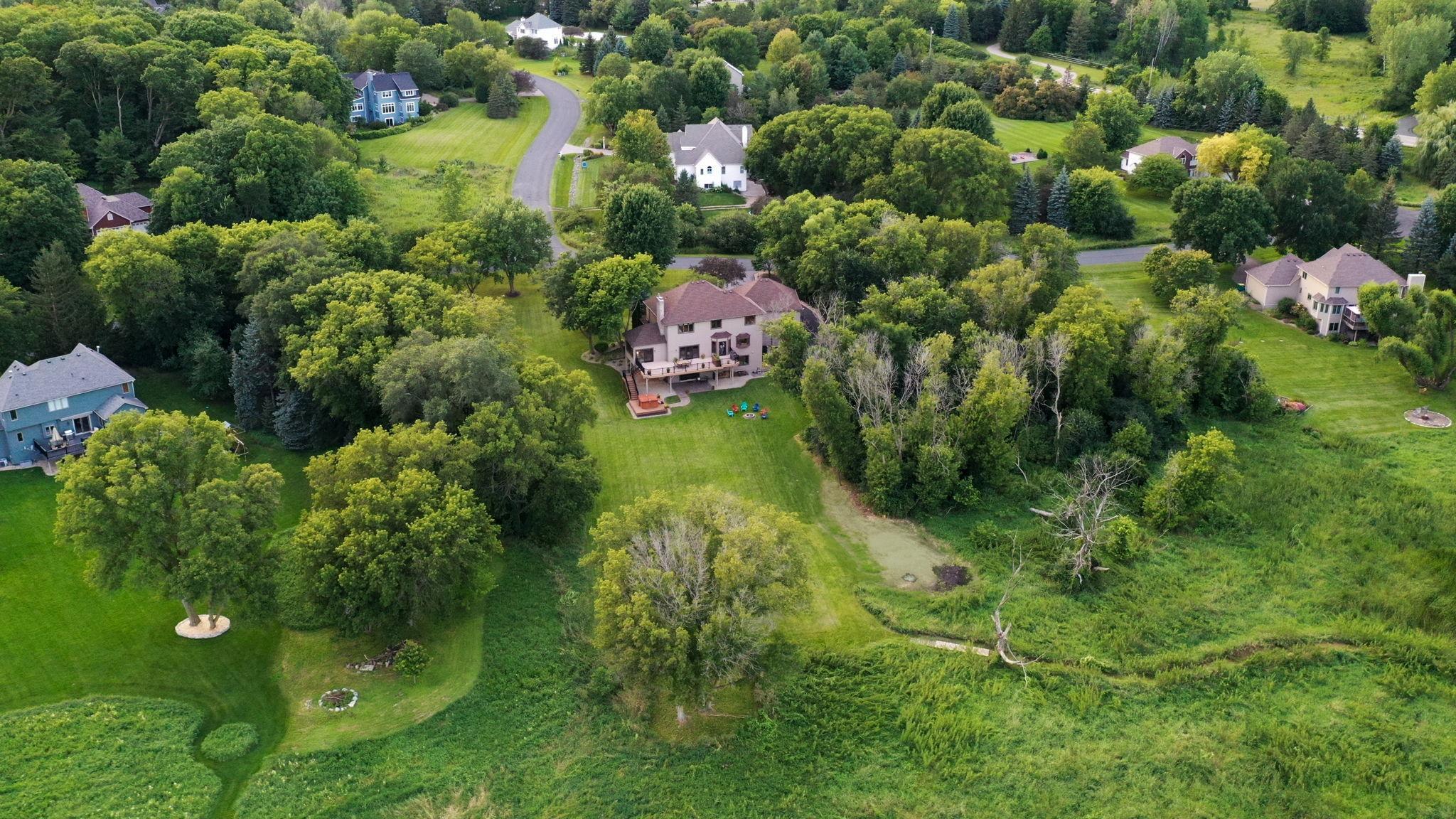 1000 Cox Farm Road