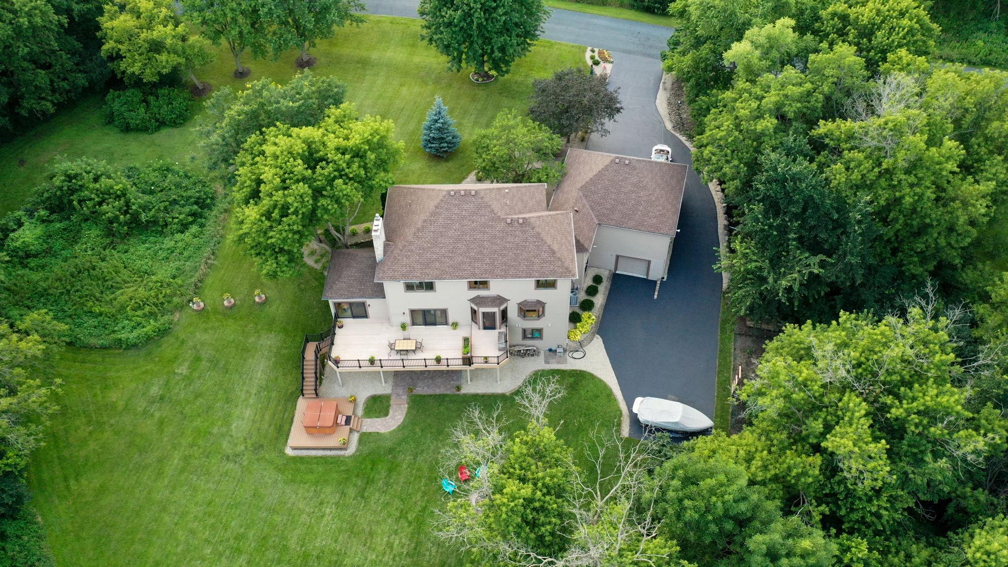 1000 Cox Farm Road