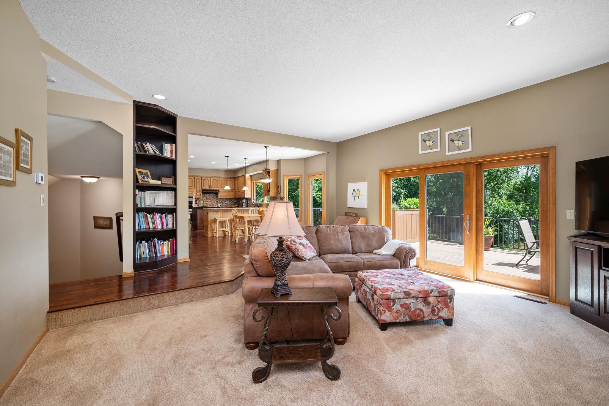 1000 Cox Farm Road