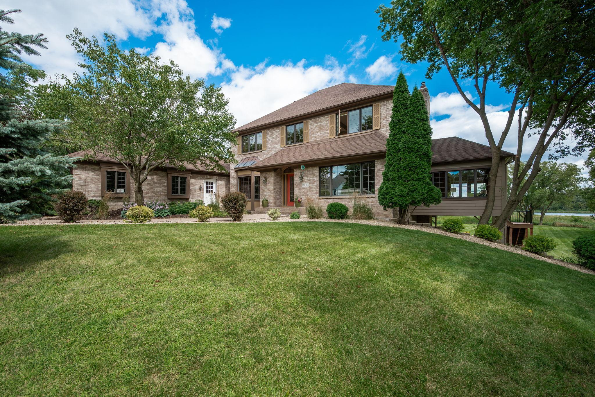 1000 Cox Farm Road