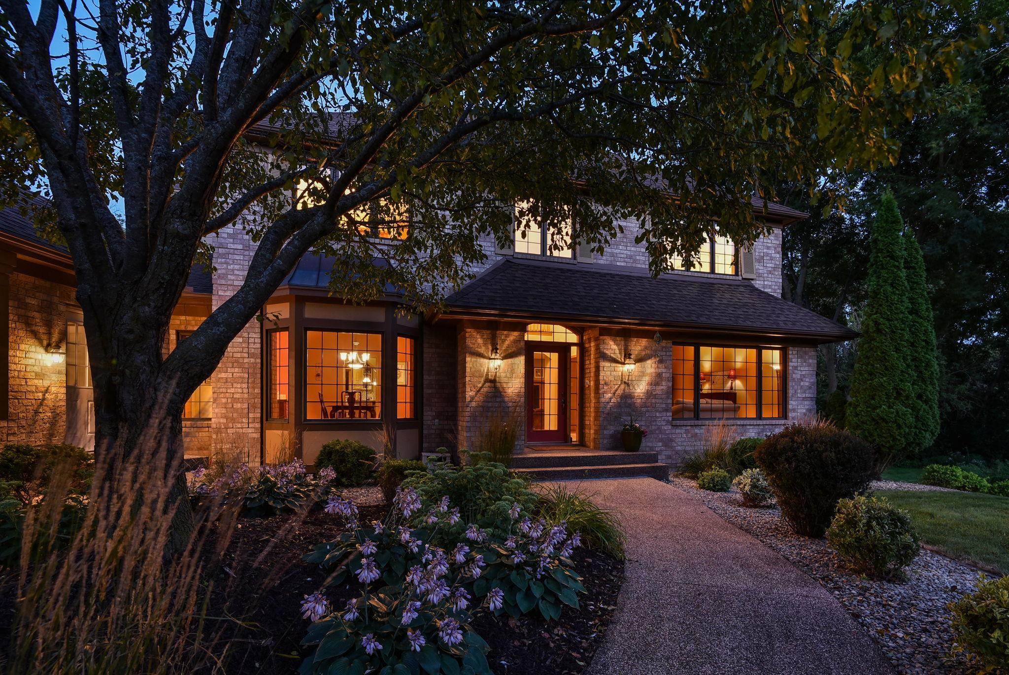 1000 Cox Farm Road