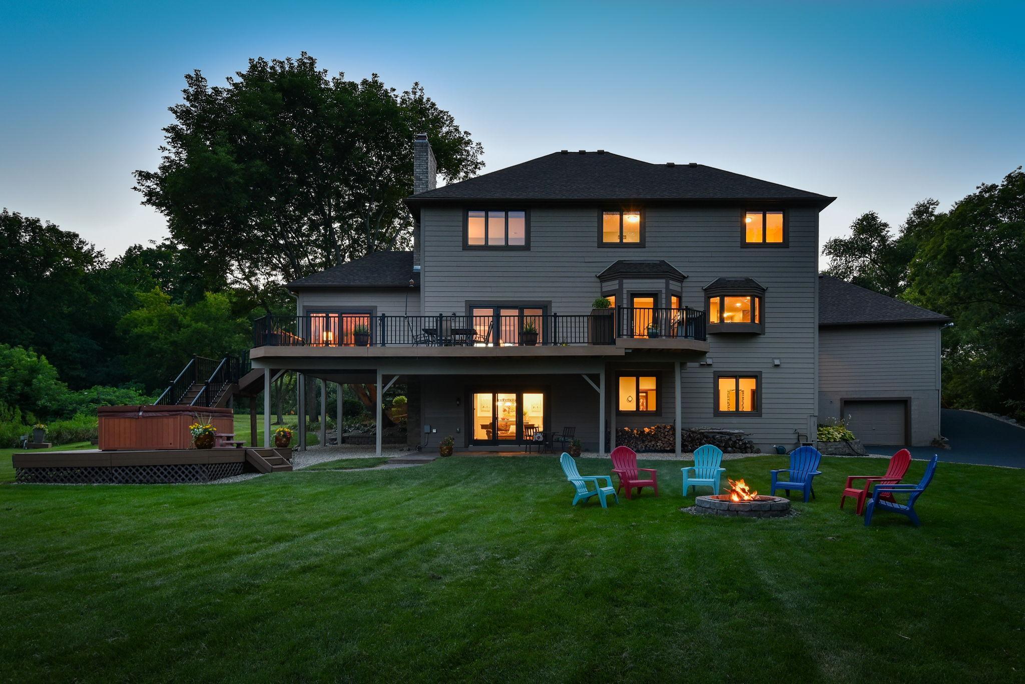 1000 Cox Farm Road