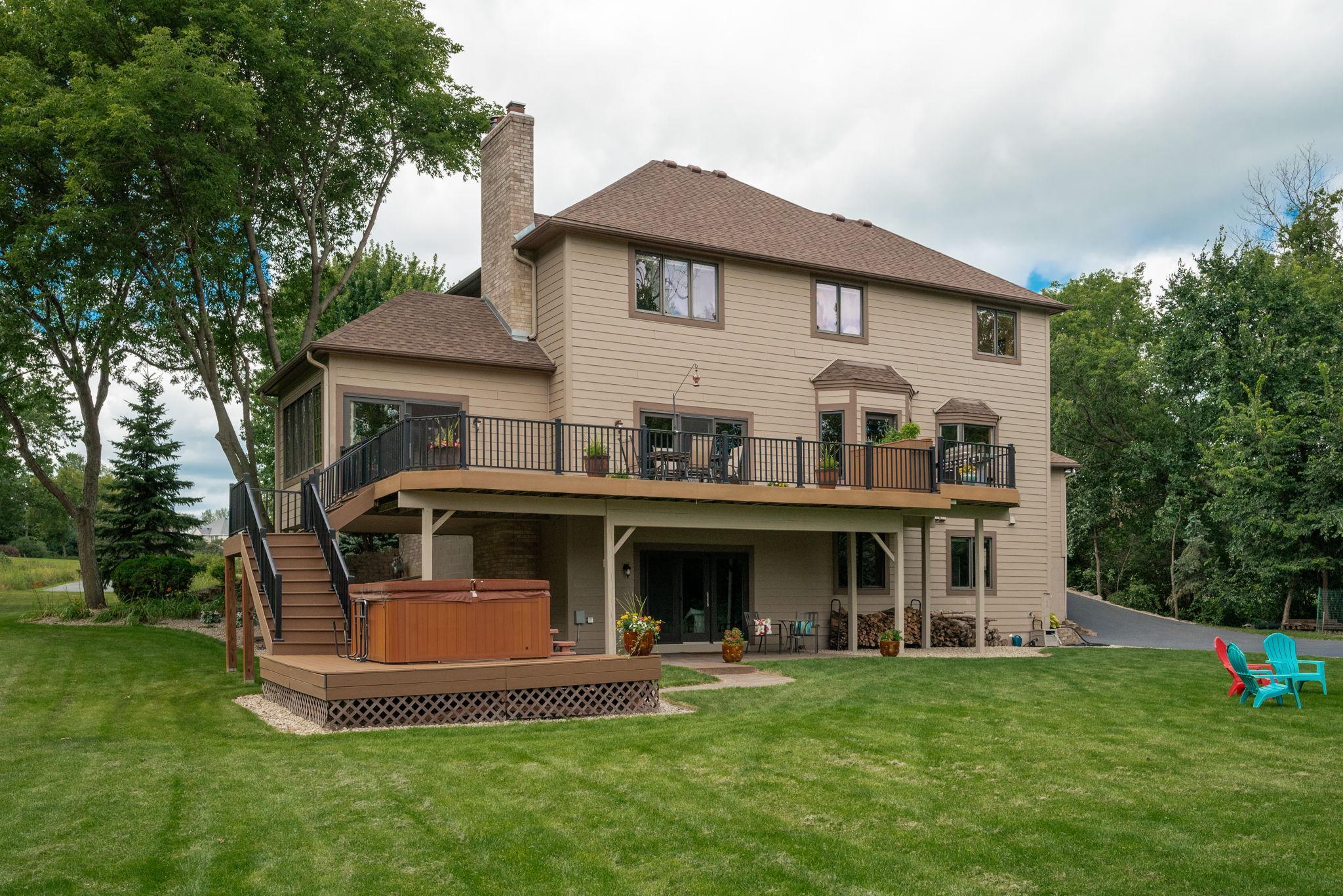 1000 Cox Farm Road