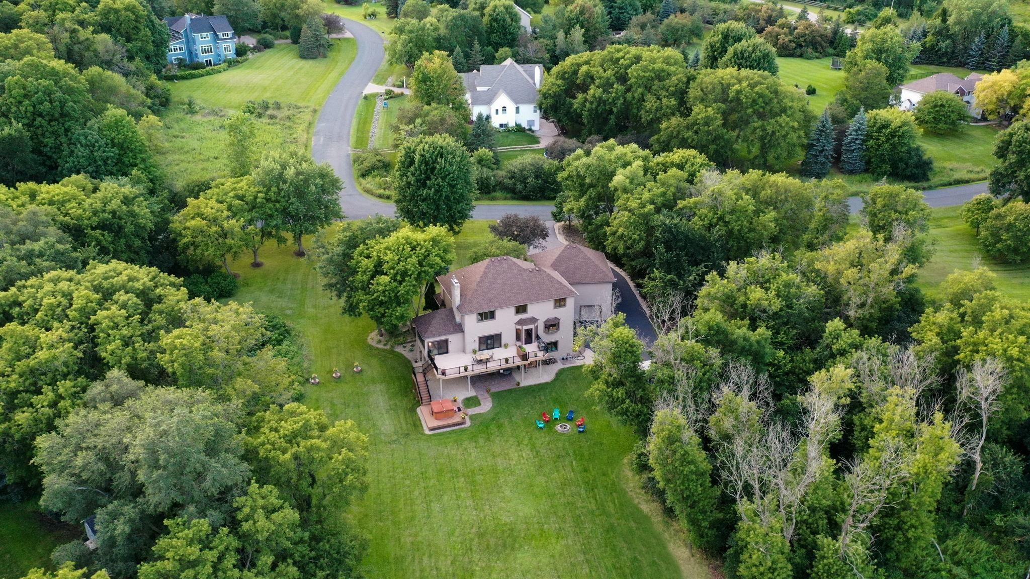 1000 Cox Farm Road