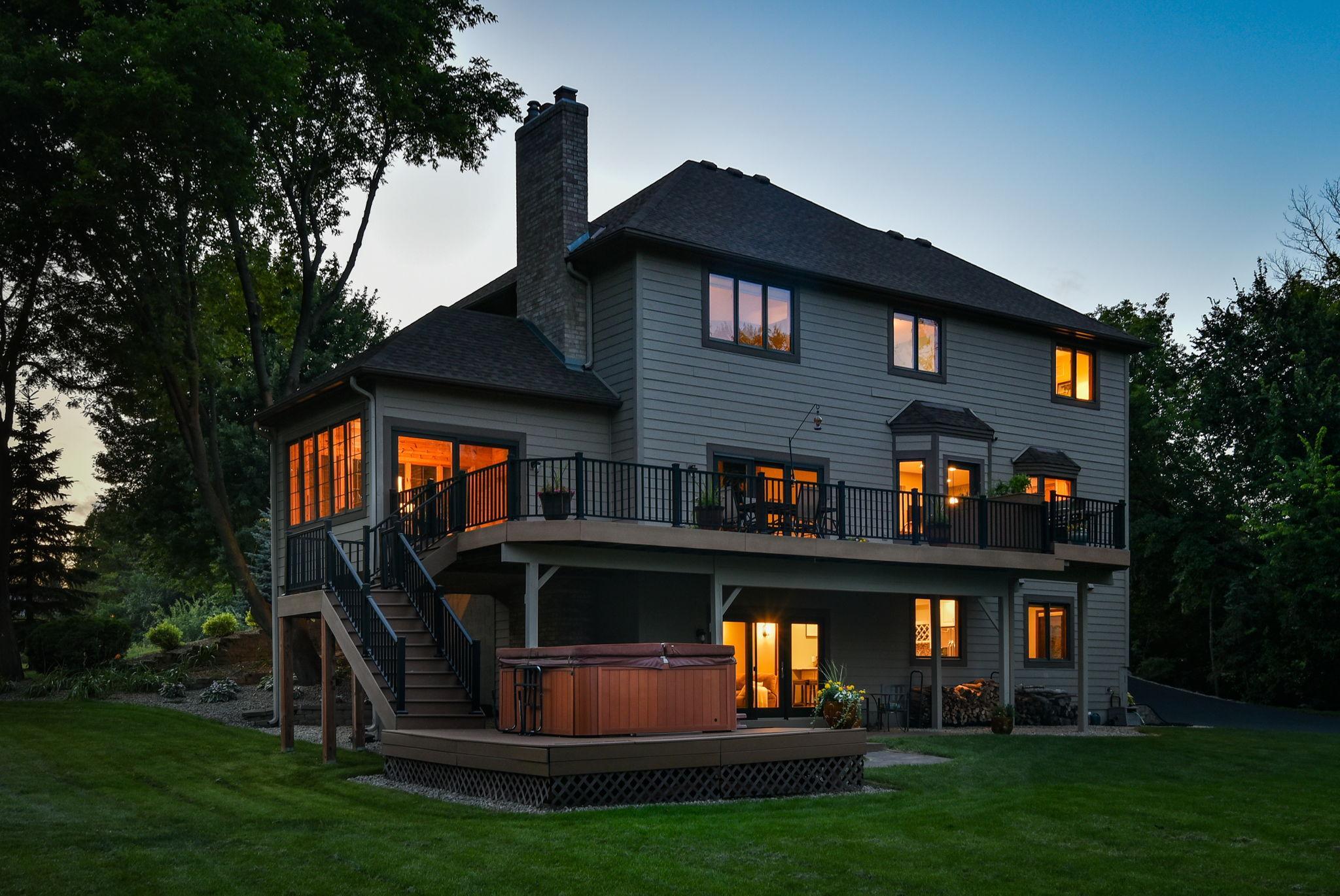 1000 Cox Farm Road