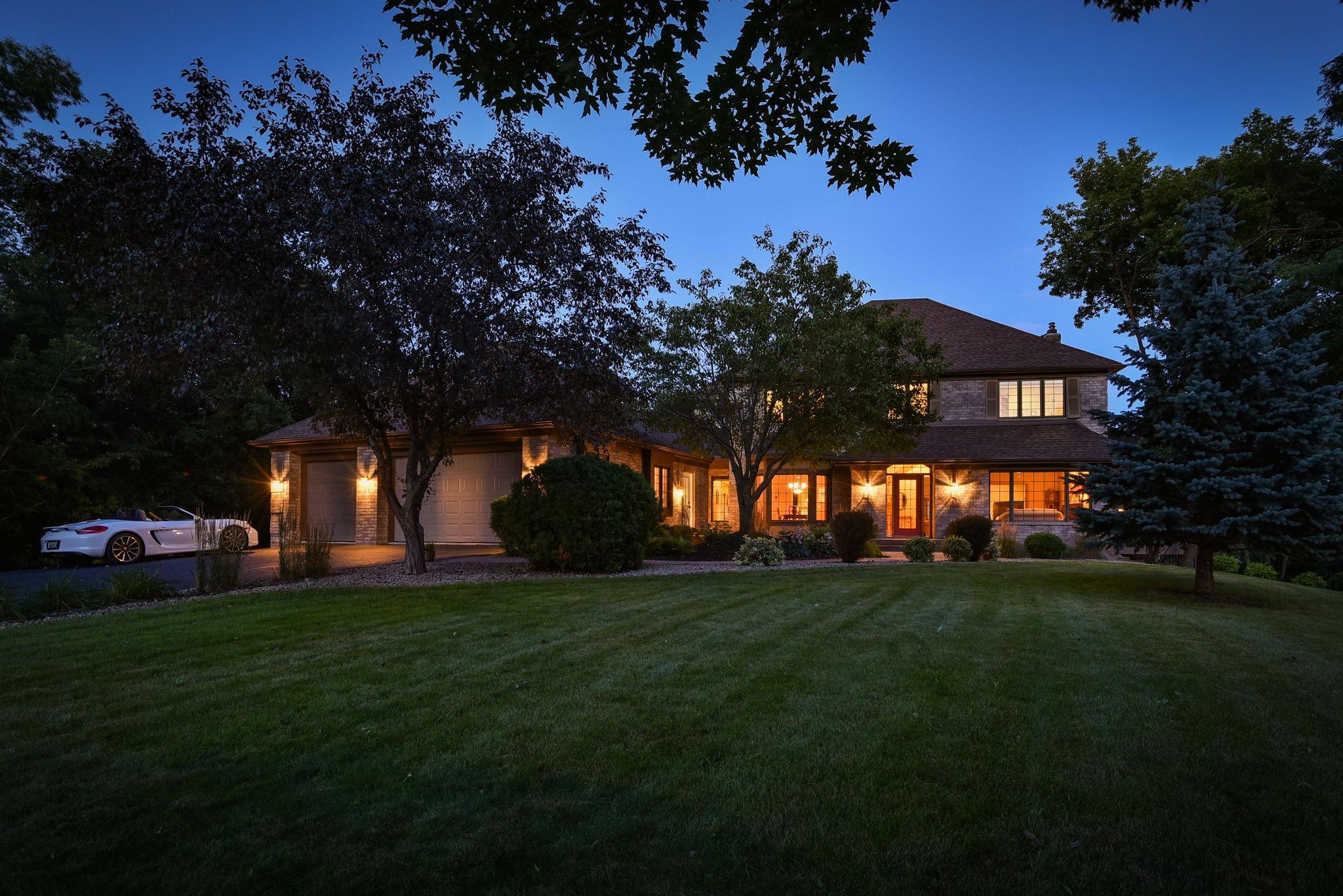 1000 Cox Farm Road