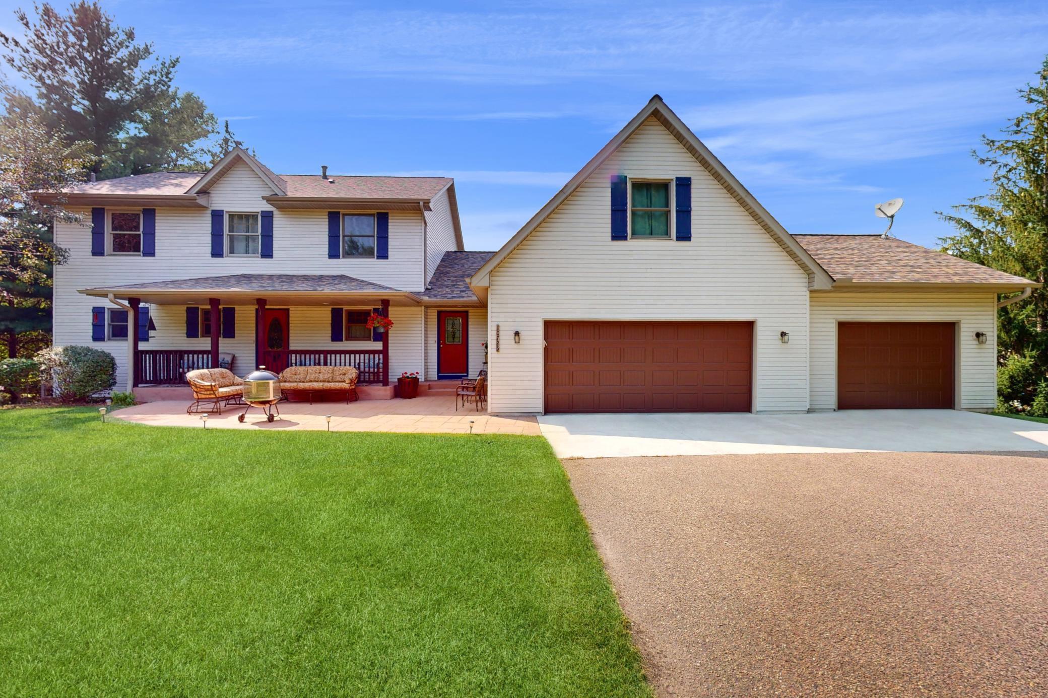 10725 Greenfield Road