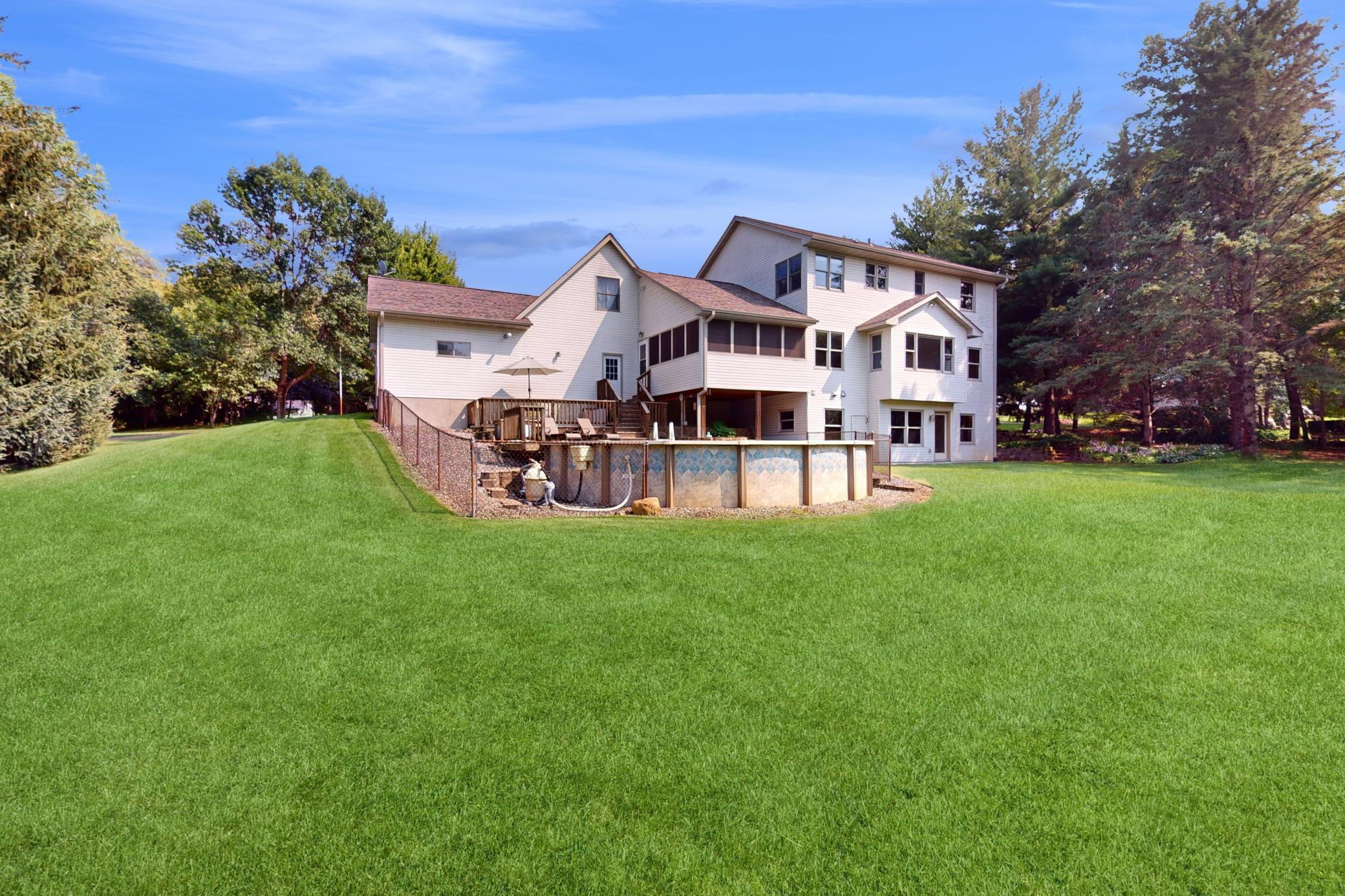 10725 Greenfield Road