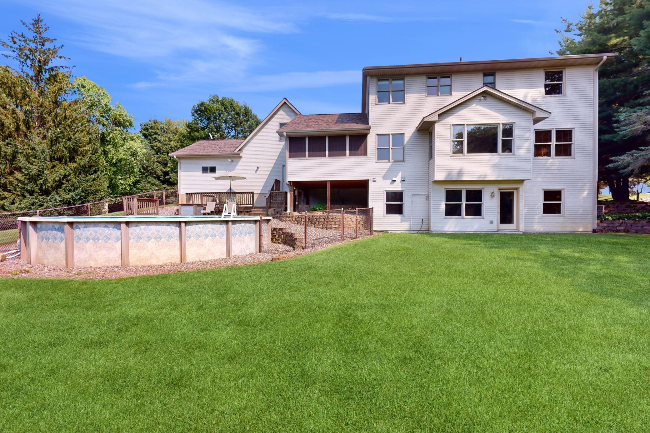 10725 Greenfield Road