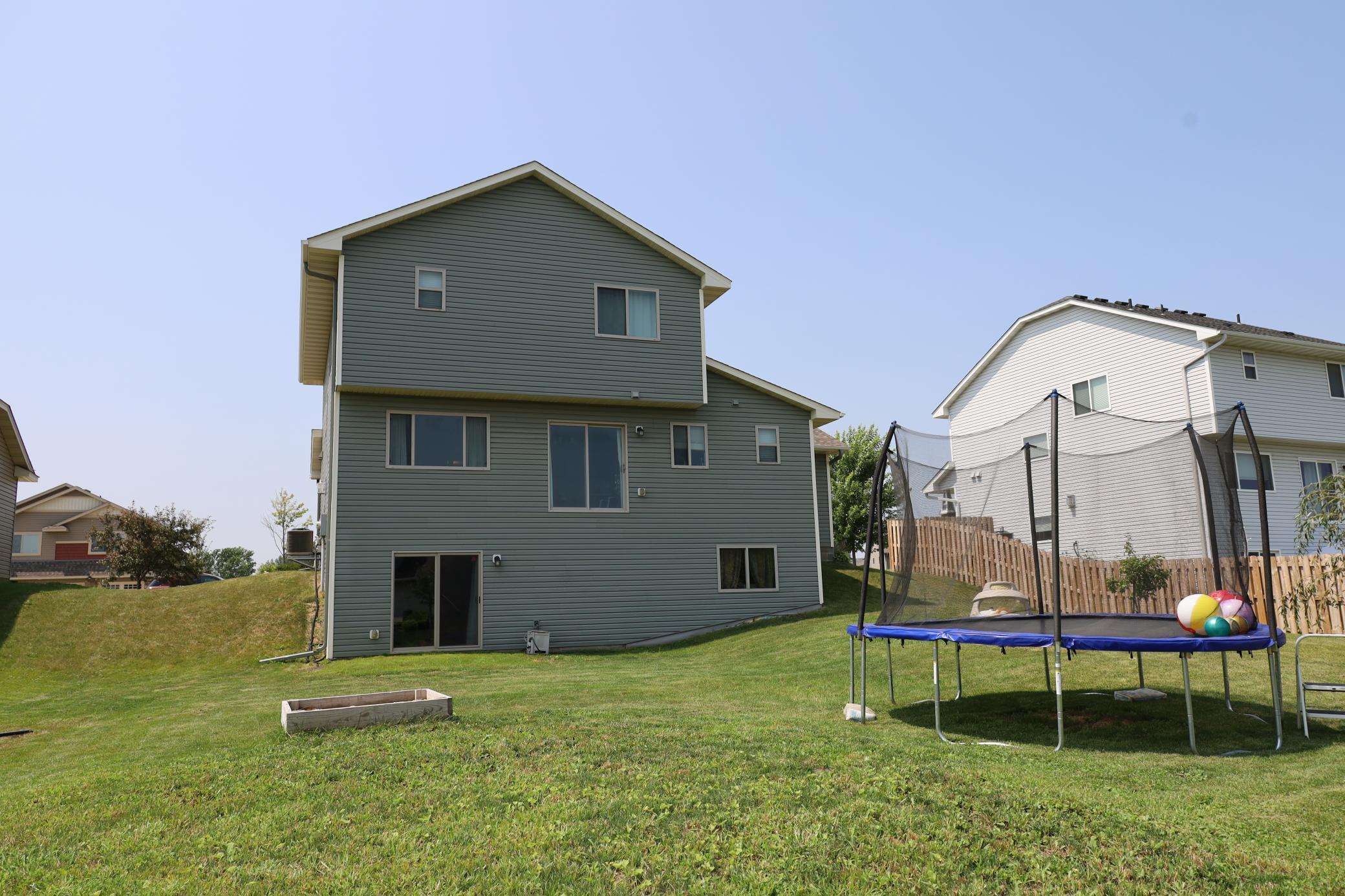 1706 Redhawk Way