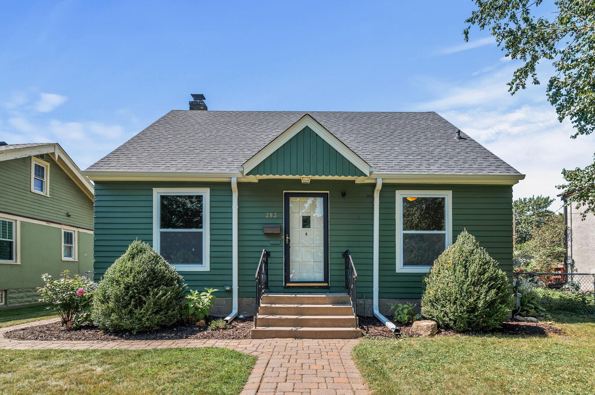 283 Hamline Avenue S