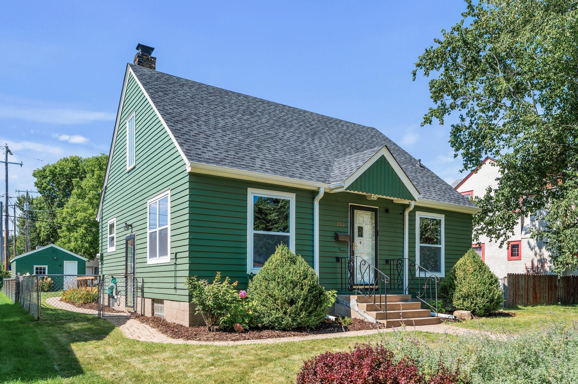 283 Hamline Avenue S