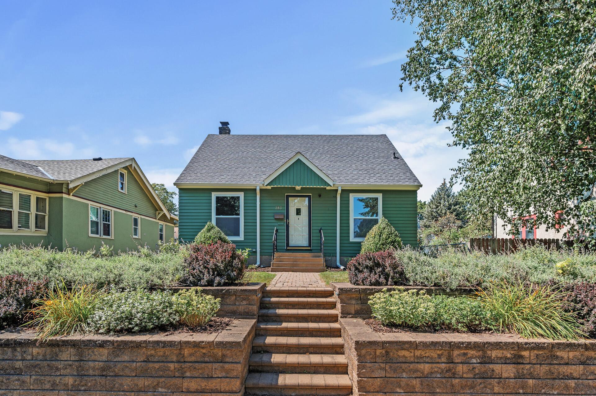 283 Hamline Avenue S