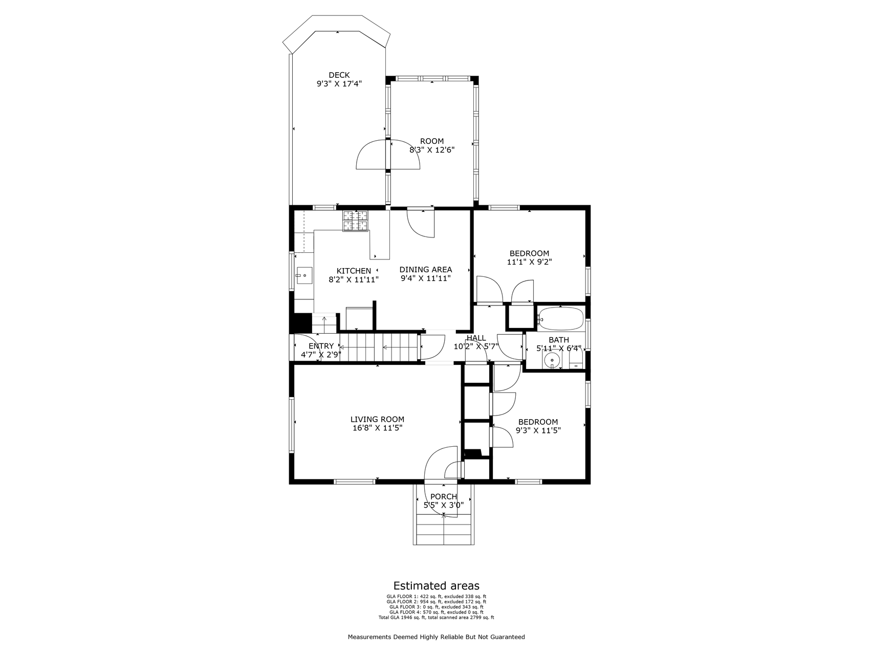 283 Hamline Avenue S