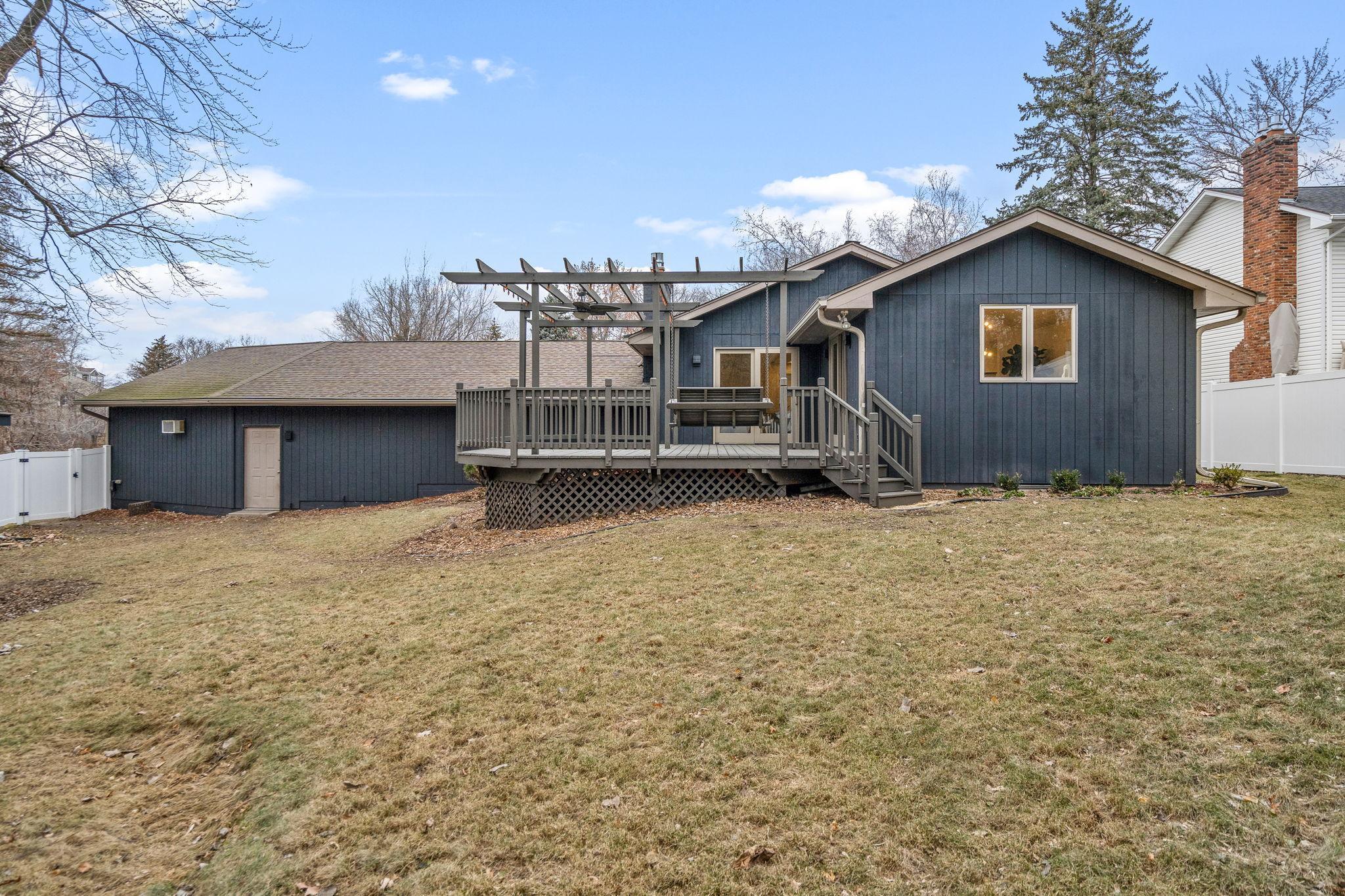 8131 Tierneys Woods Curve