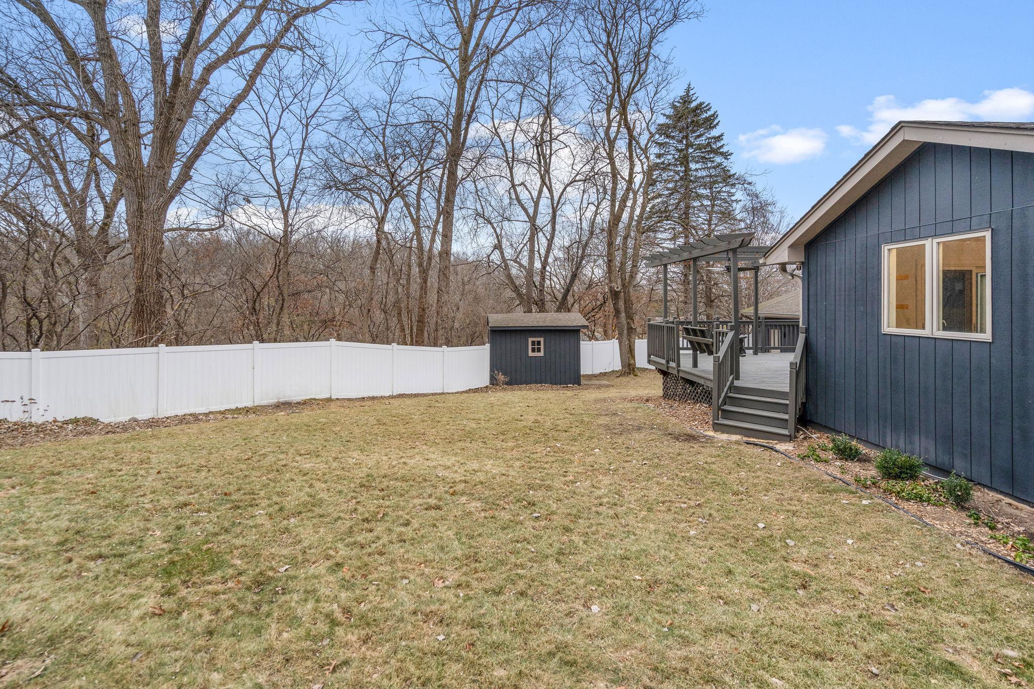 8131 Tierneys Woods Curve