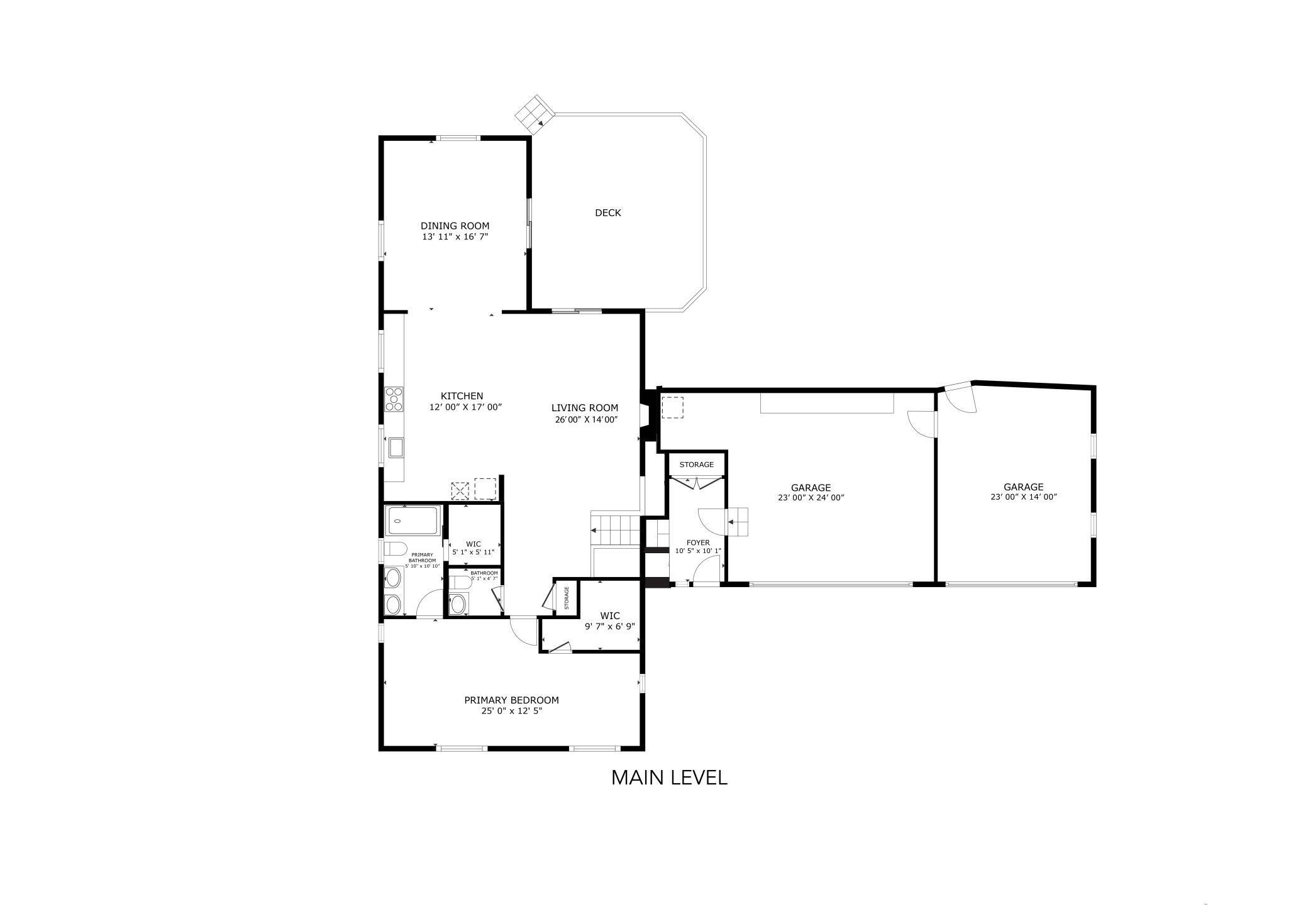 8131 Tierneys Woods Curve